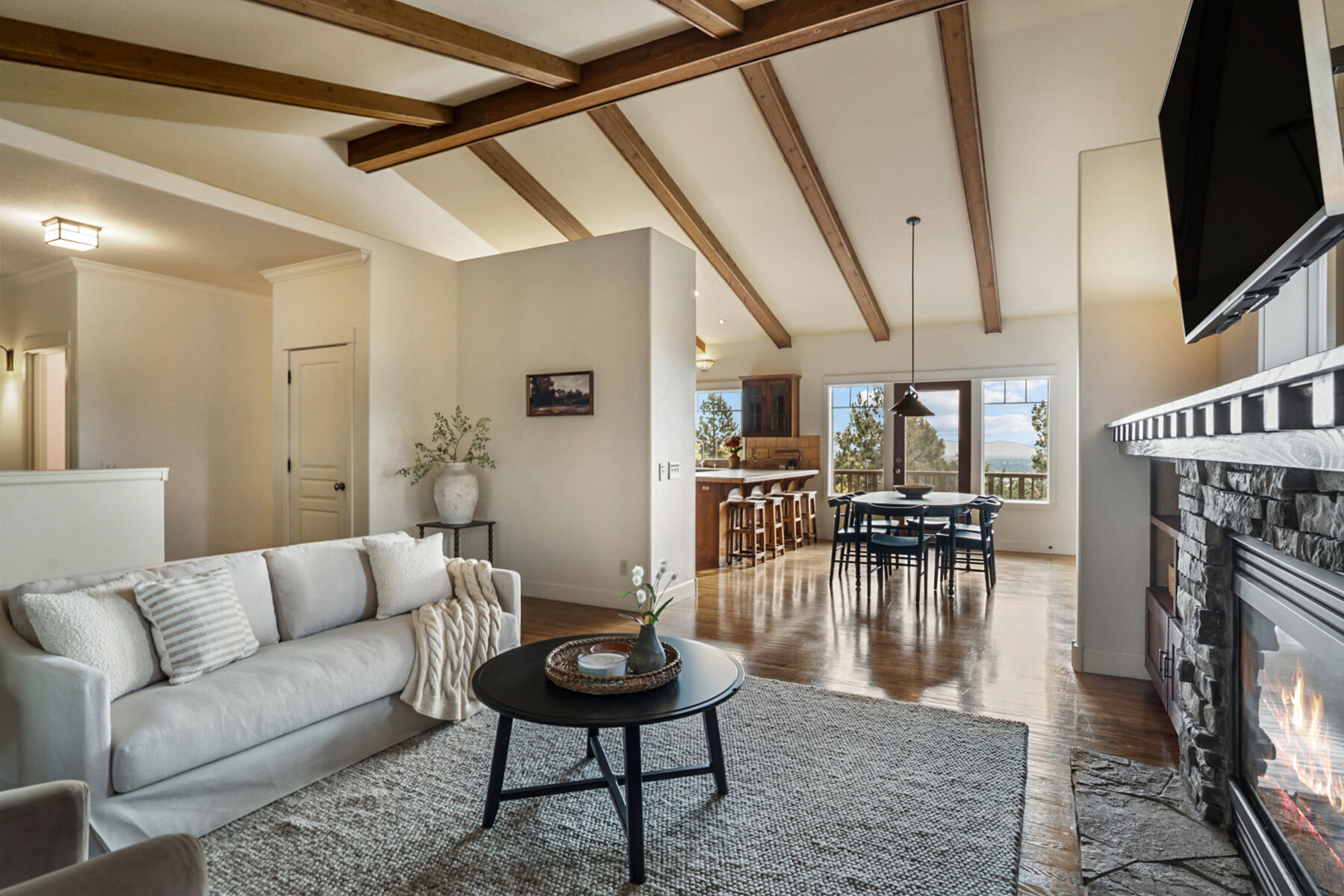 Awbrey Village - Residential