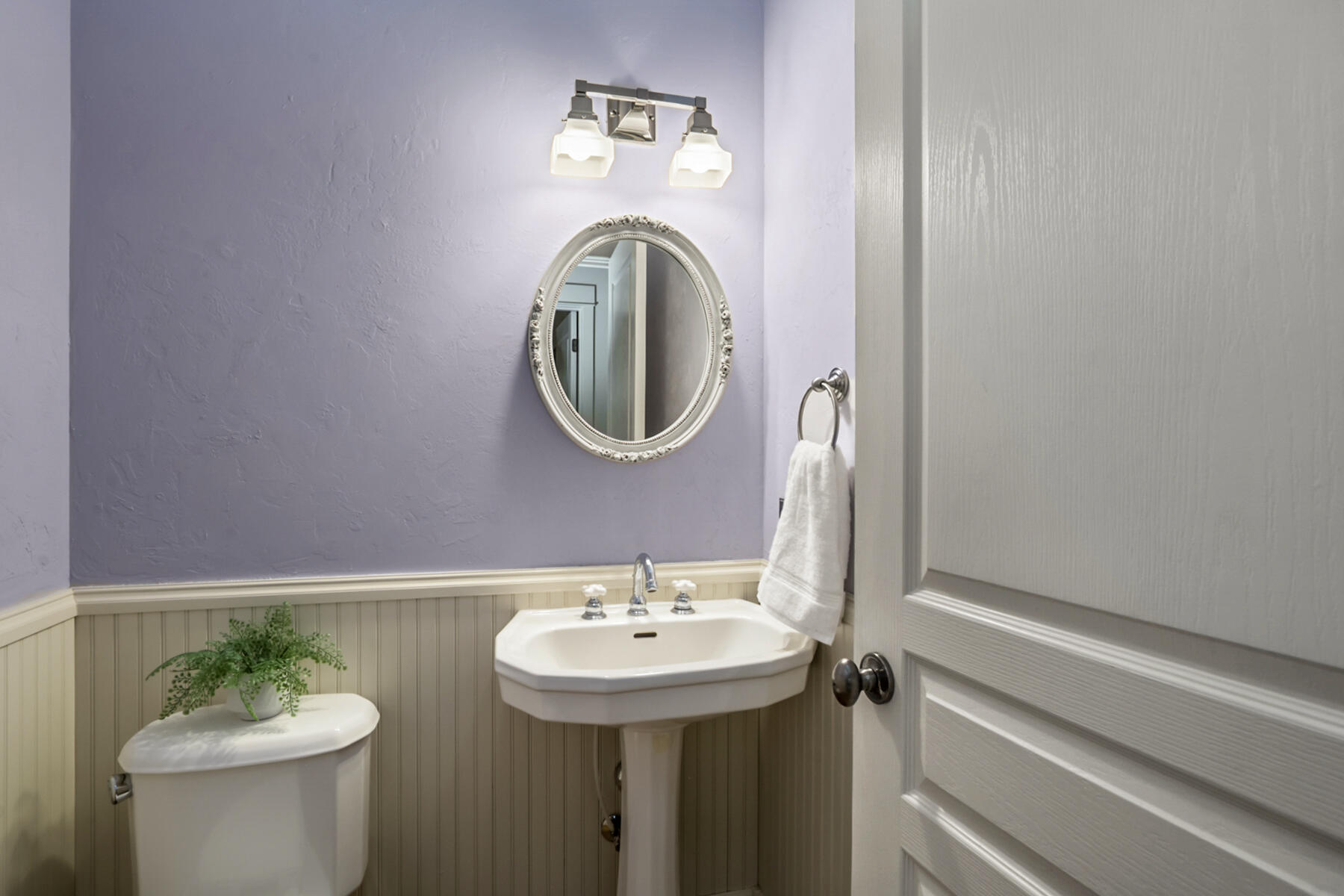 Awbrey Village - Residential