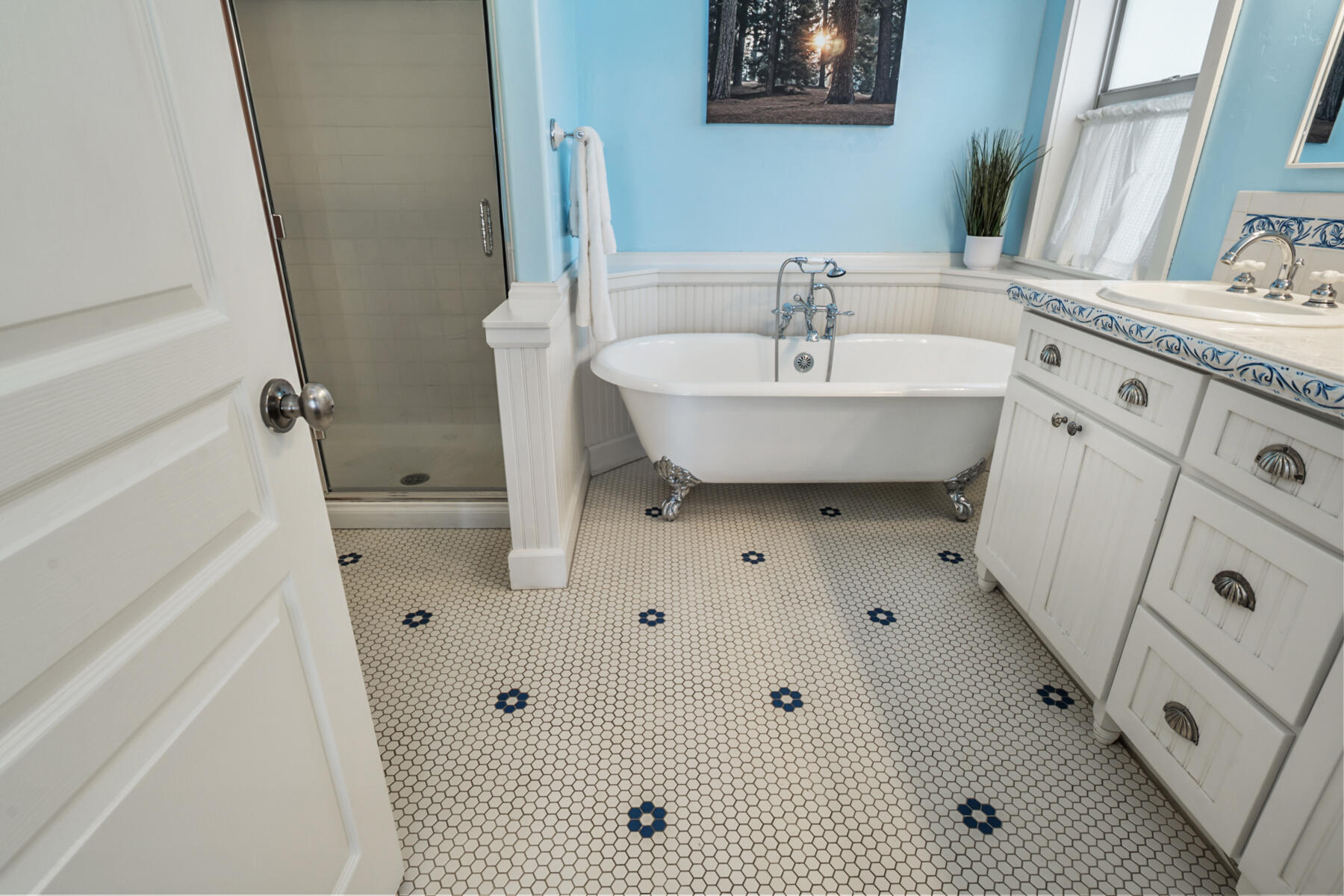 Awbrey Village - Residential