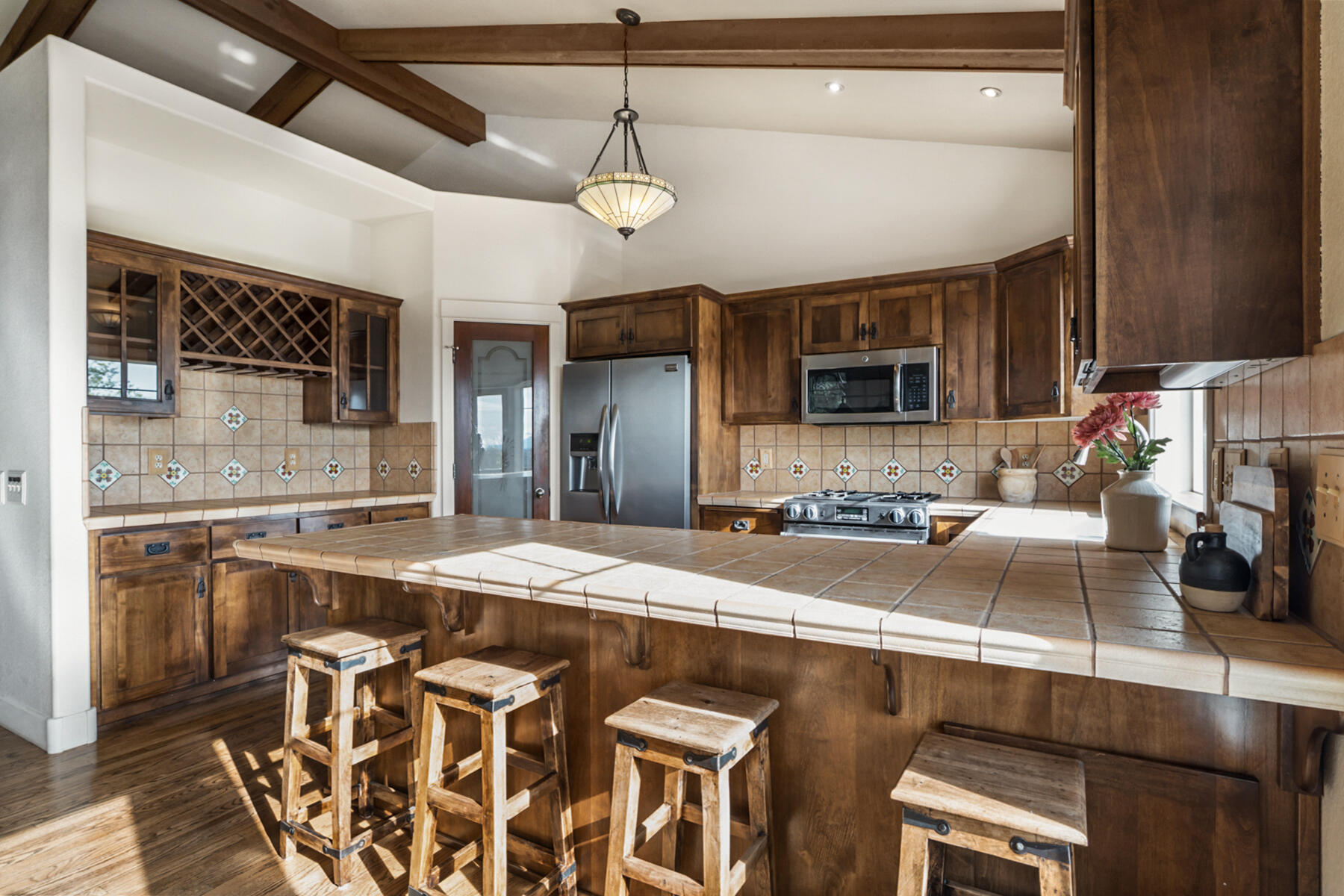 Awbrey Village - Residential