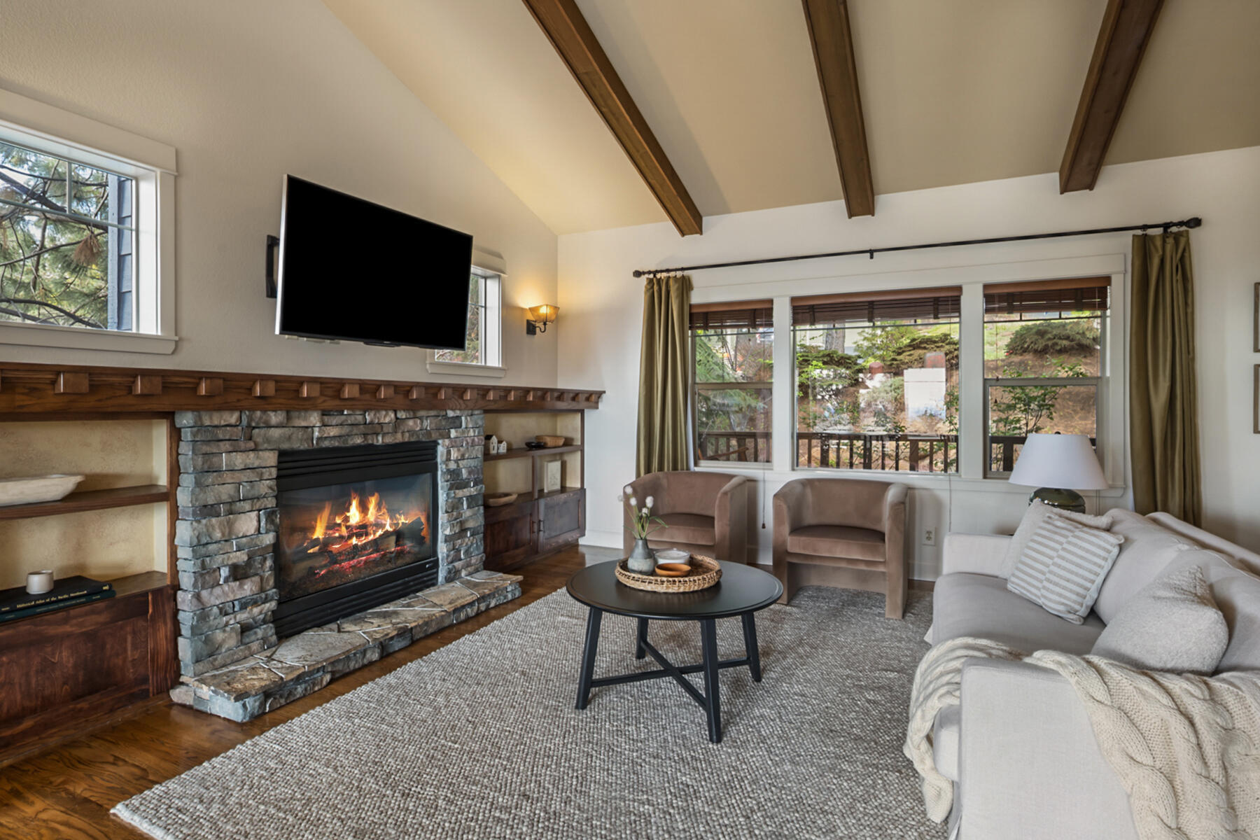 Awbrey Village - Residential