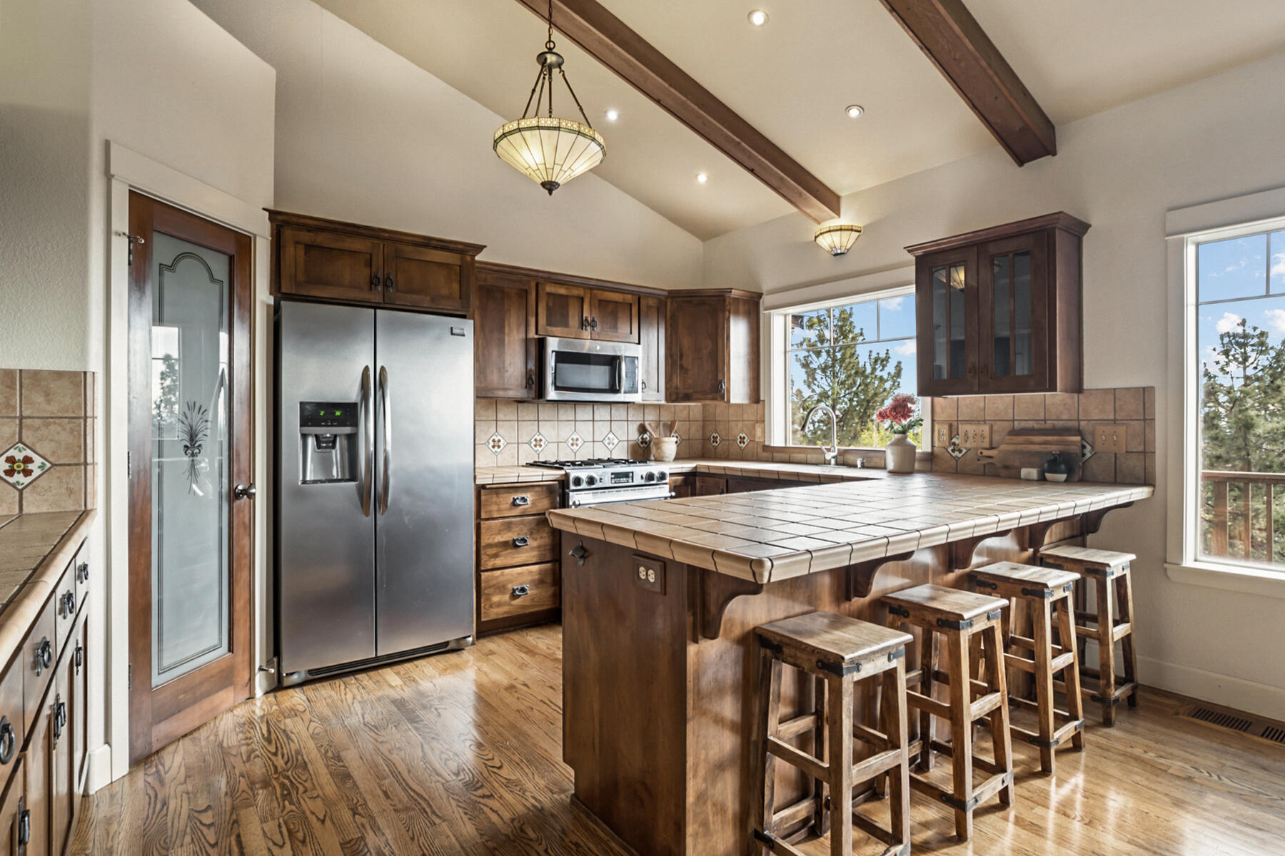 Awbrey Village - Residential