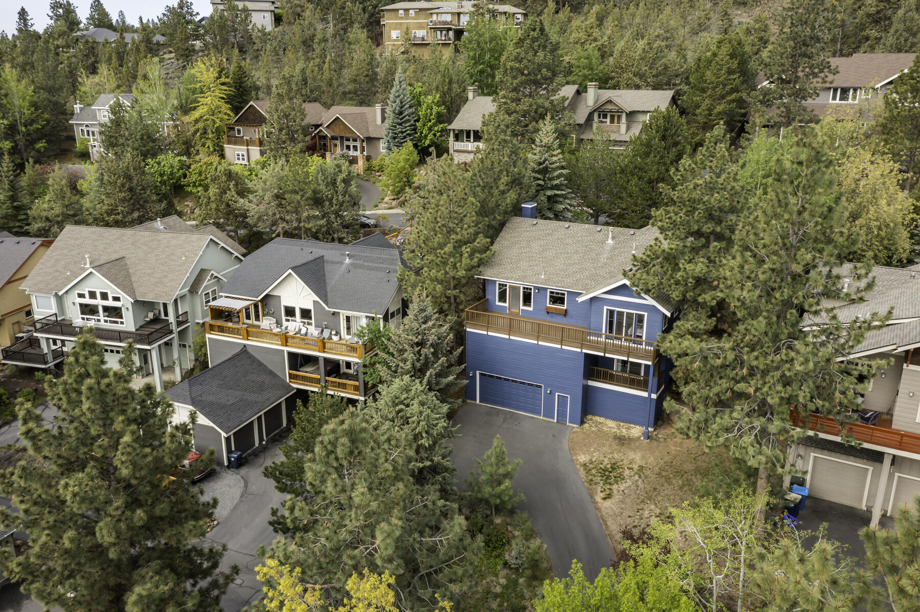 Awbrey Village - Residential