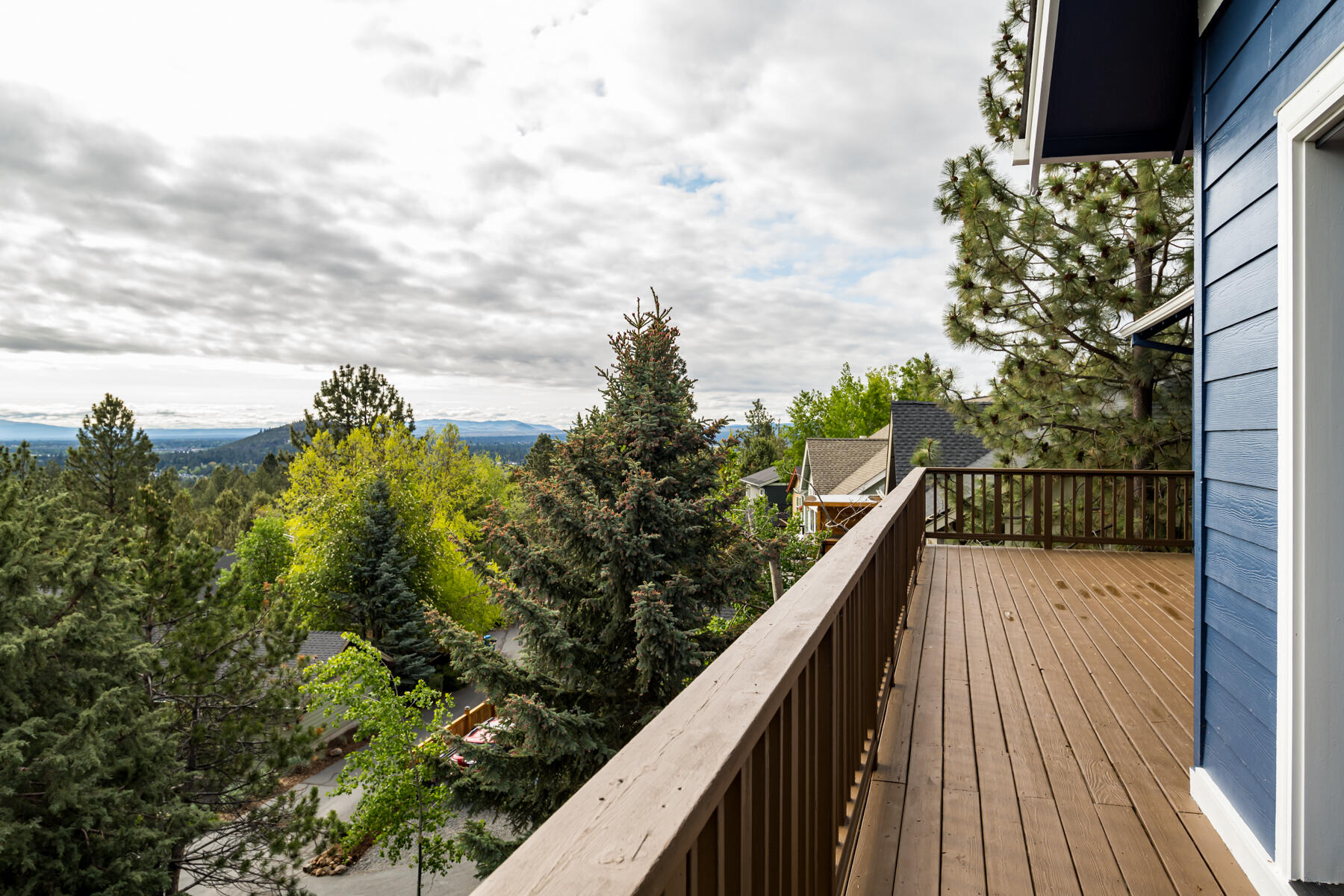 Awbrey Village - Residential