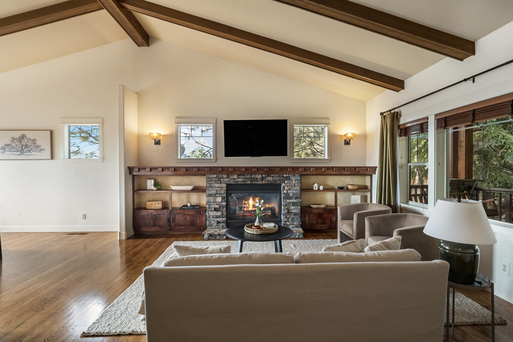 Awbrey Village - Residential