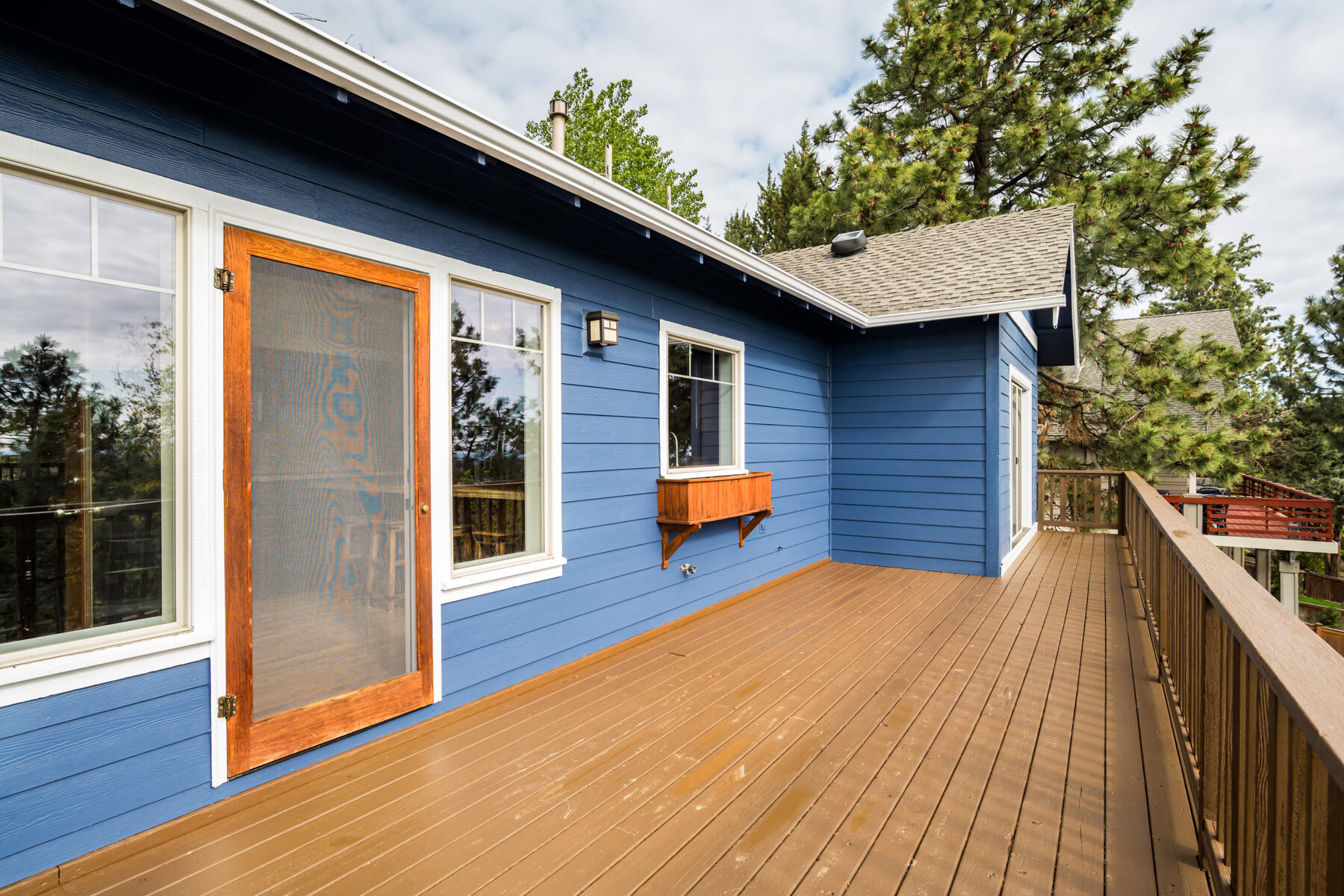 Awbrey Village - Residential