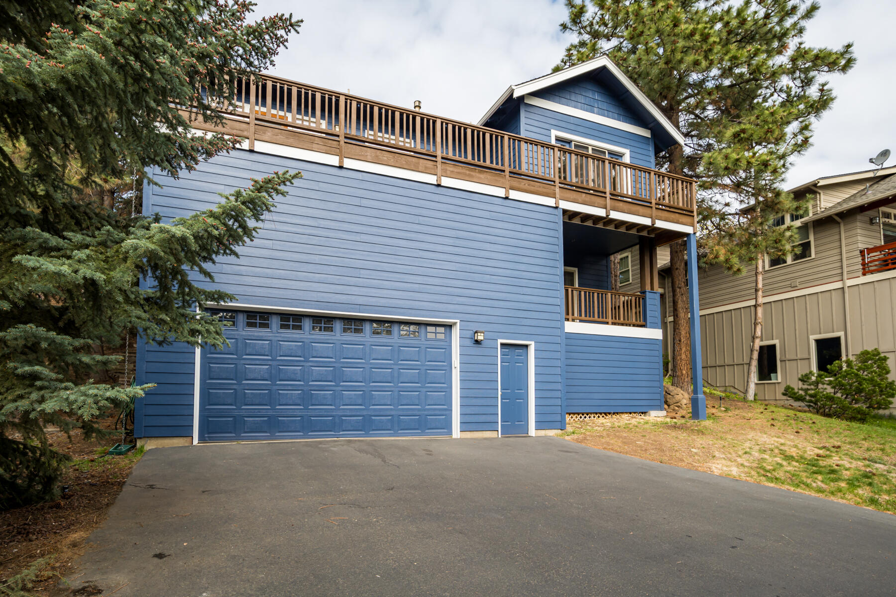 Awbrey Village - Residential