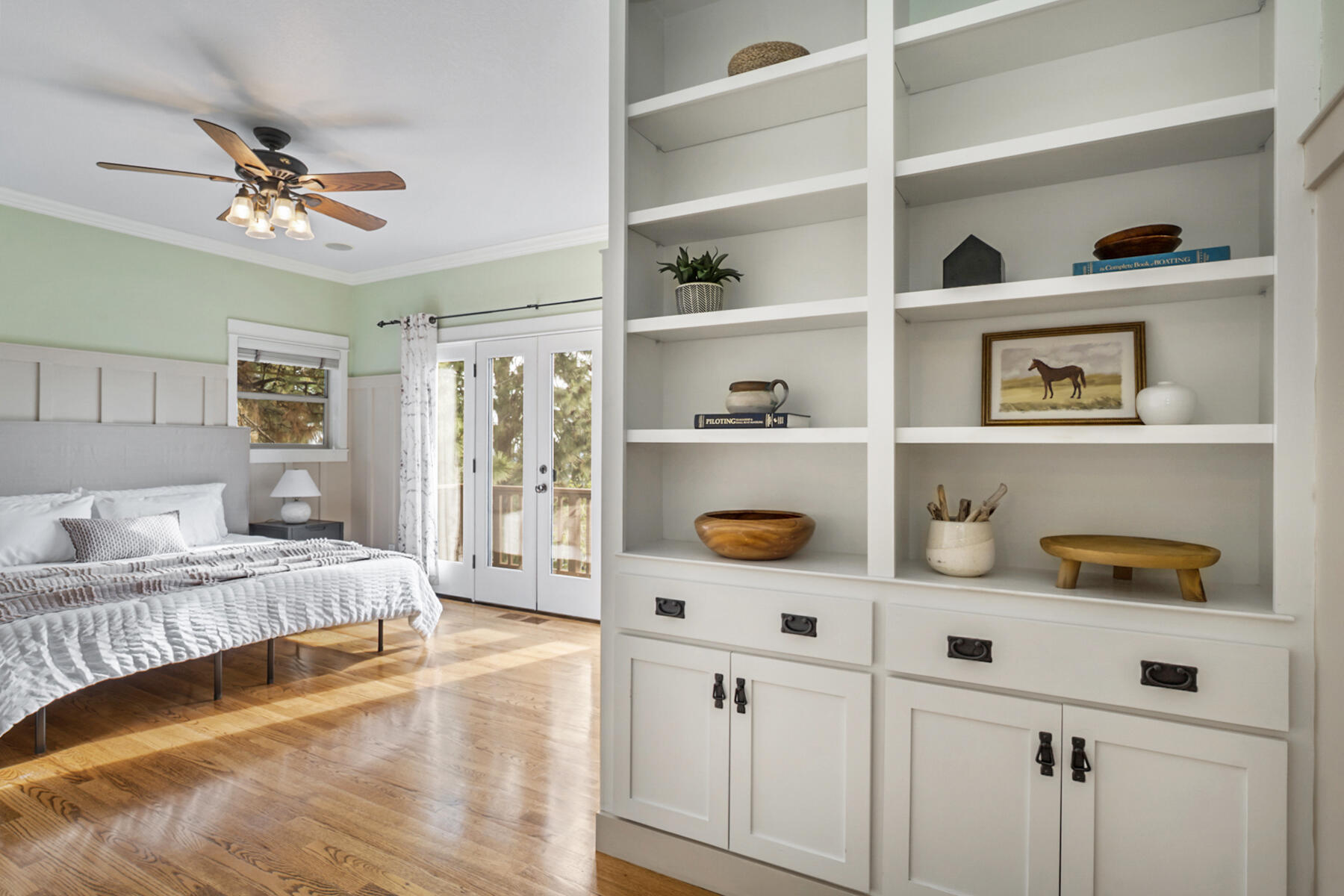 Awbrey Village - Residential