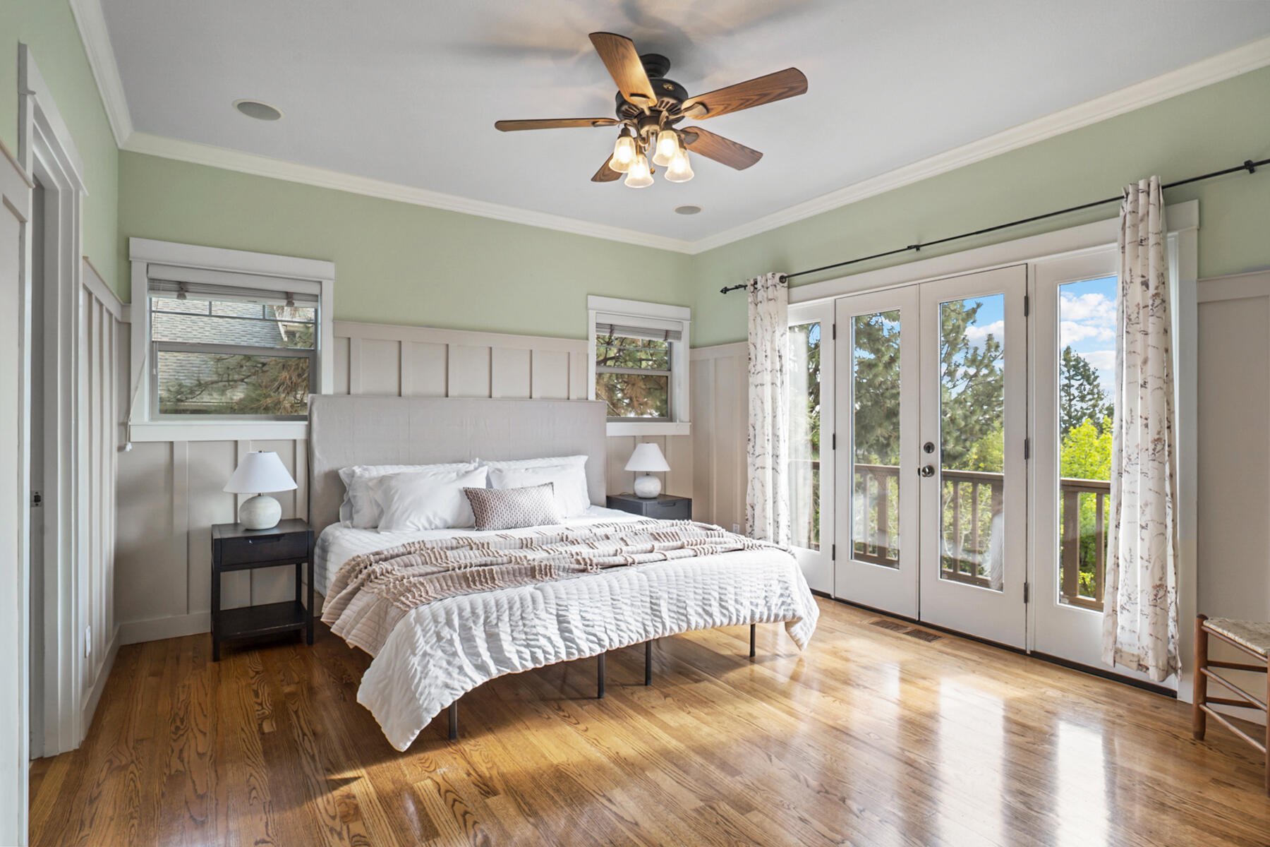 Awbrey Village - Residential