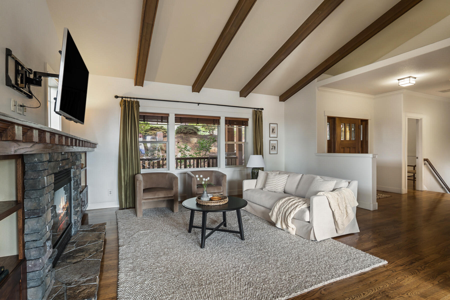 Awbrey Village - Residential