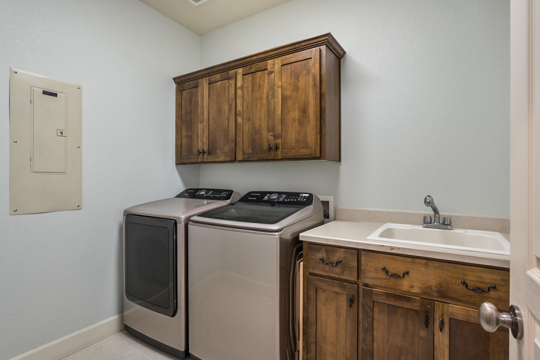 Awbrey Village - Residential