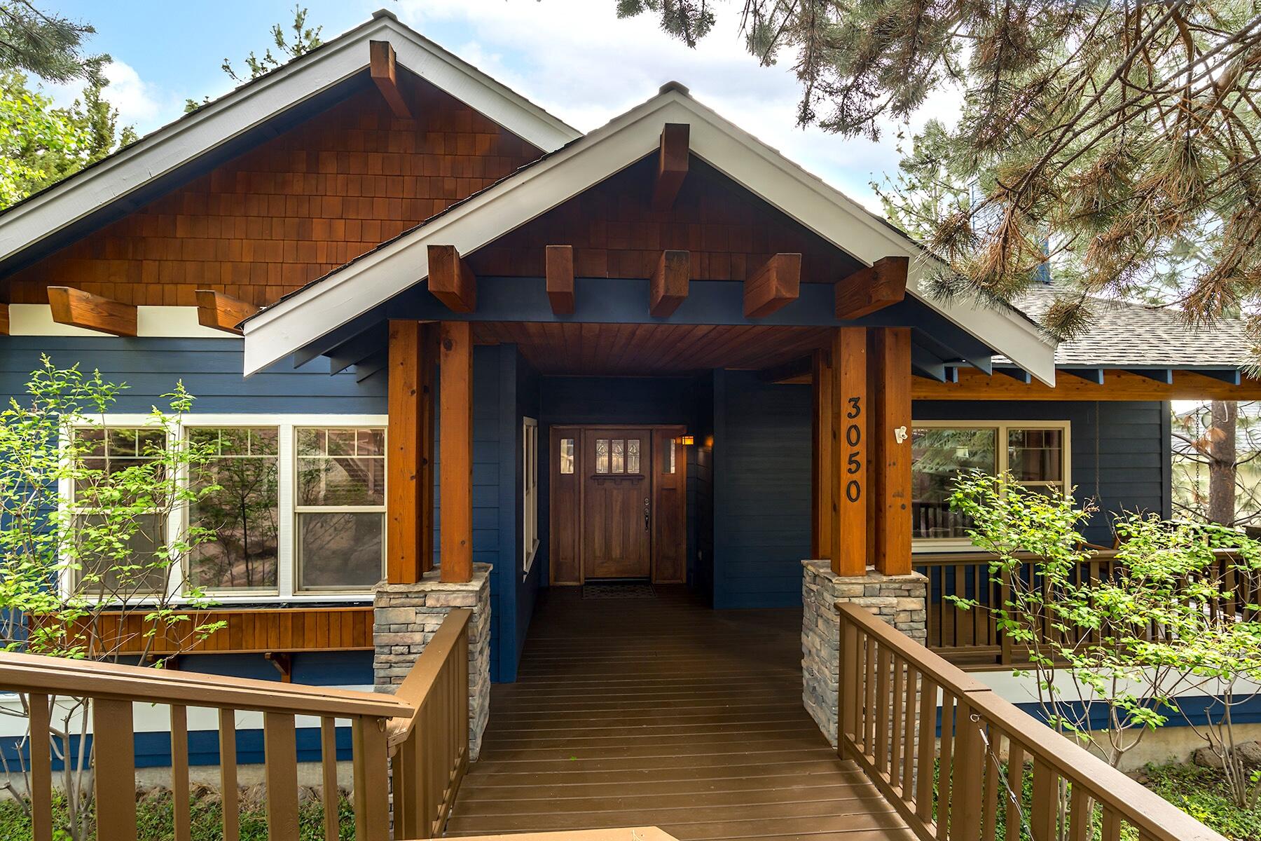 Awbrey Village - Residential