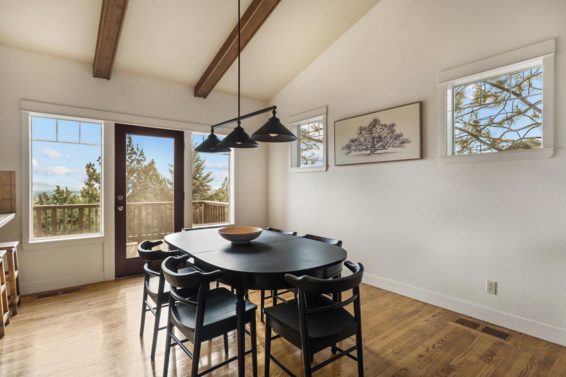 Awbrey Village - Residential