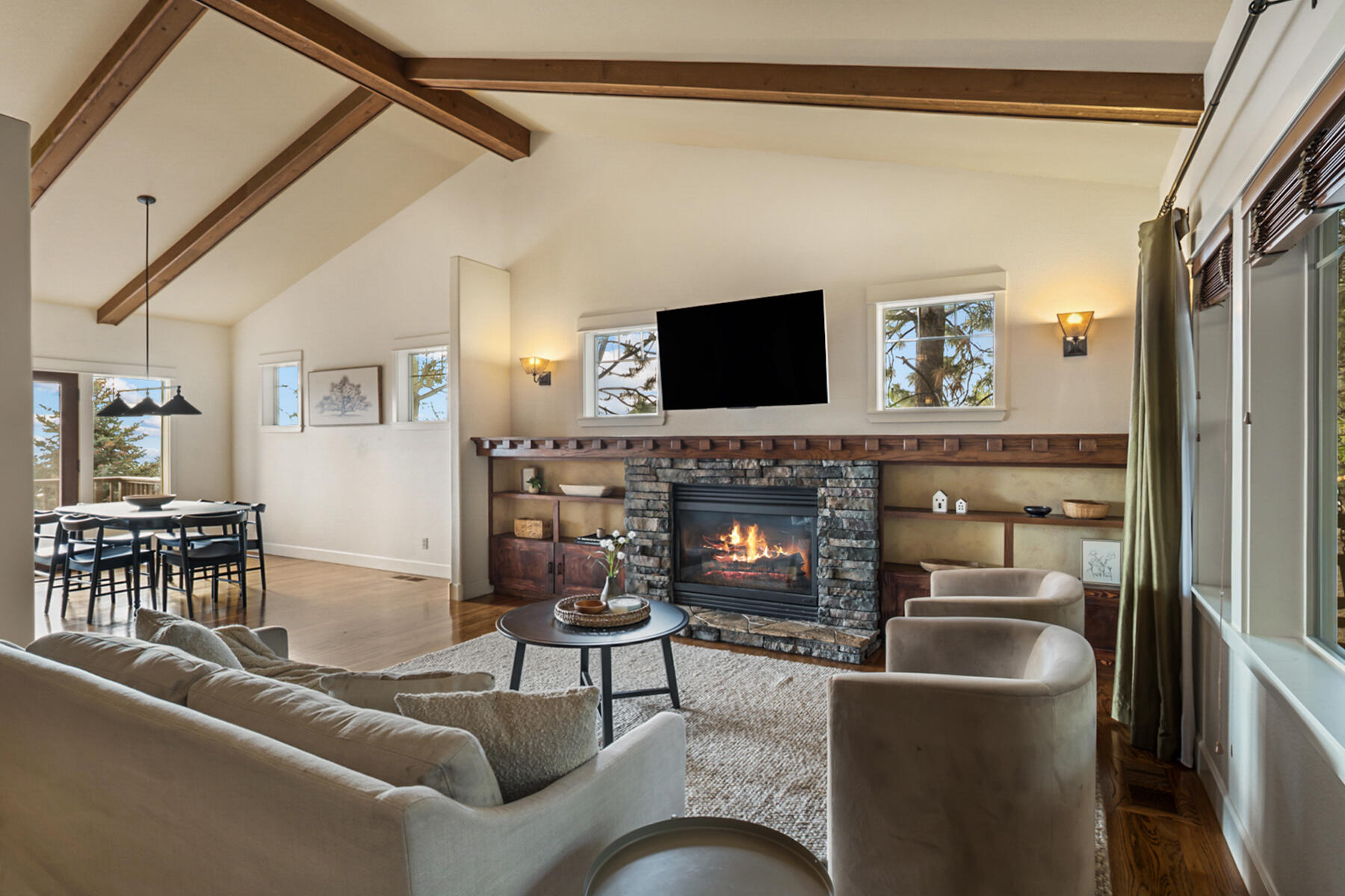 Awbrey Village - Residential