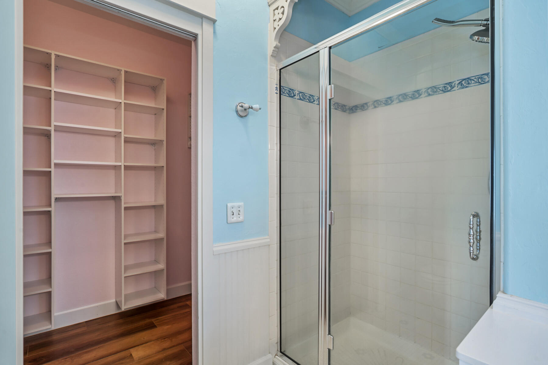 Awbrey Village - Residential