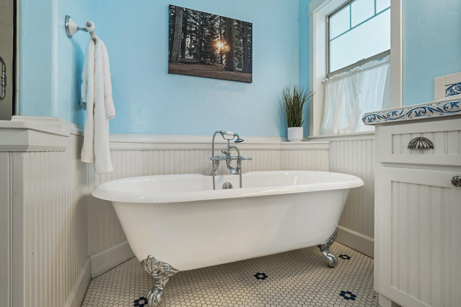 Awbrey Village - Residential