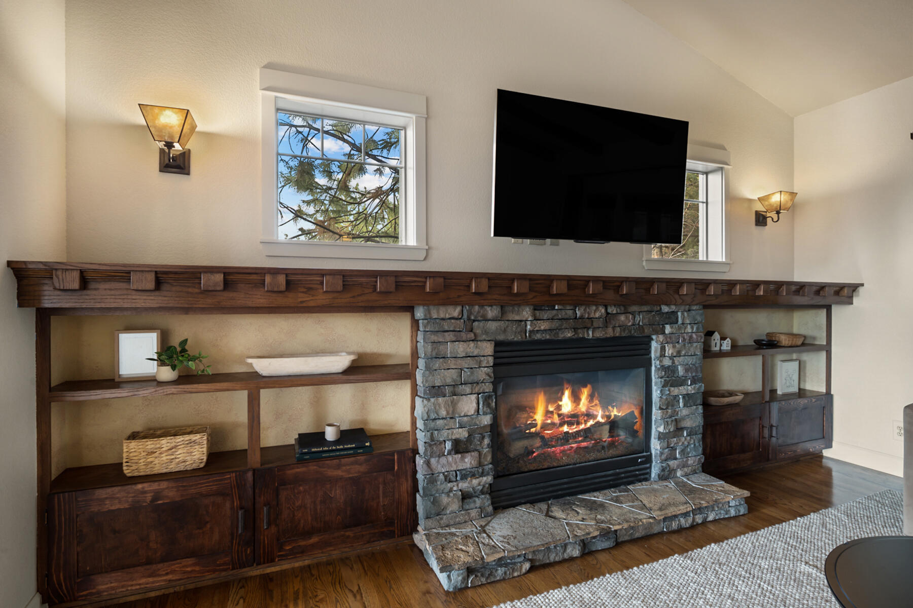 Awbrey Village - Residential