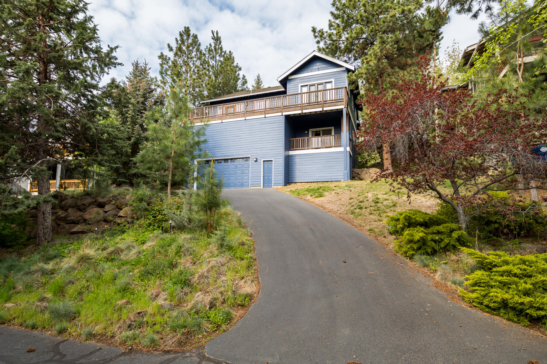 Awbrey Village - Residential