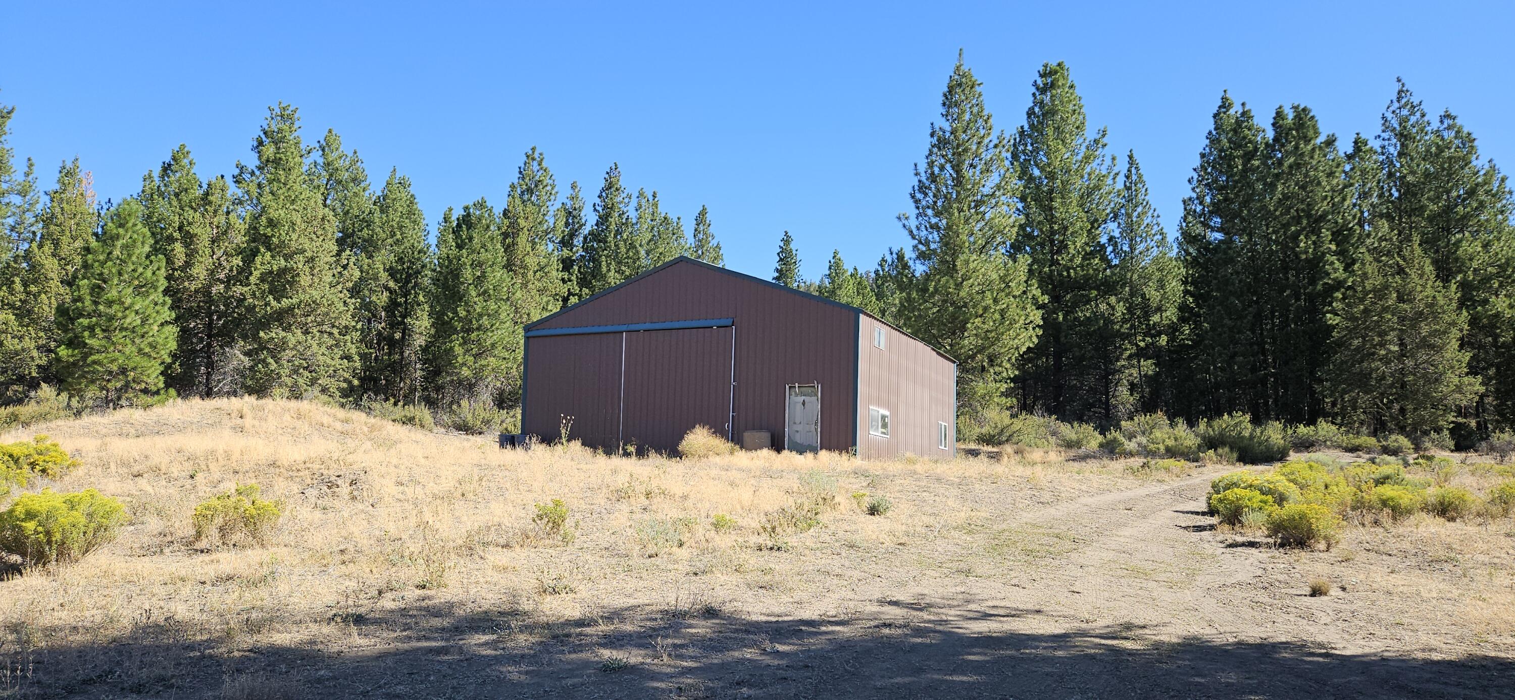 Chiloquin Acres - Residential