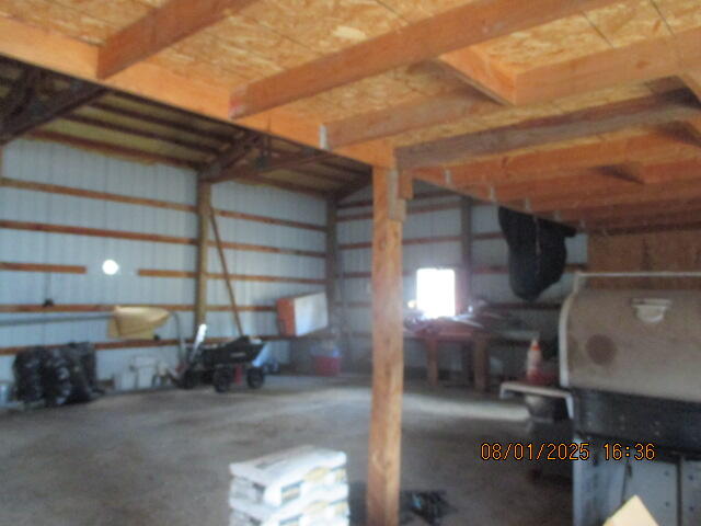 Chiloquin Acres - Residential