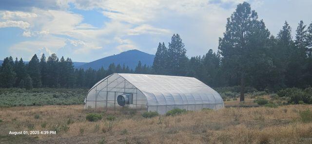 Chiloquin Acres - Residential