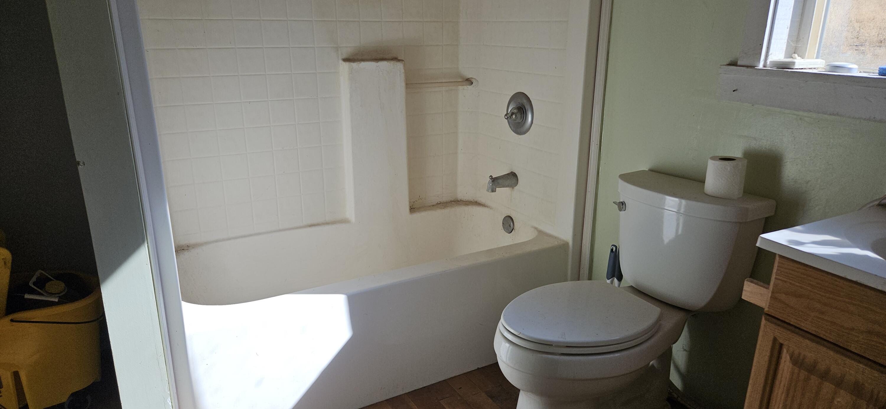 Chiloquin Acres - Residential