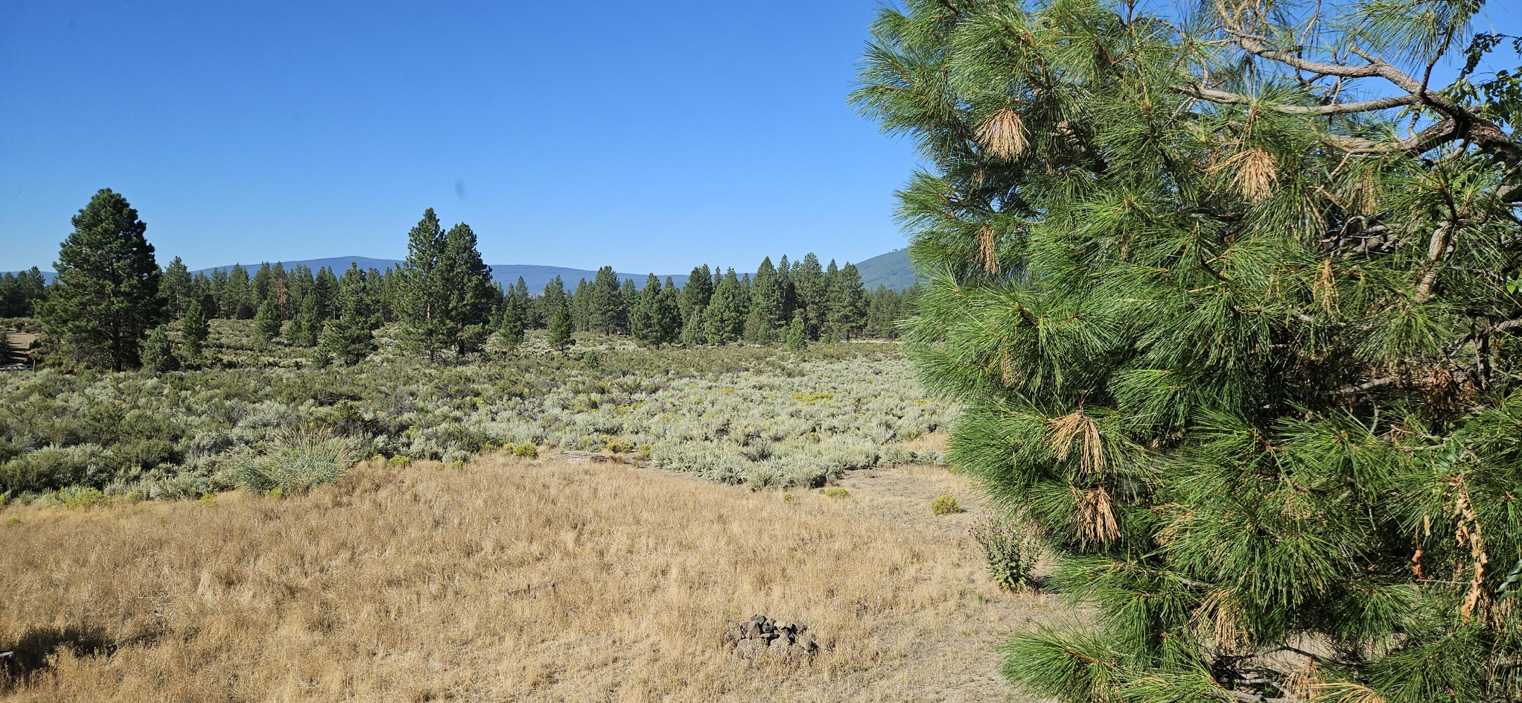 Chiloquin Acres - Residential