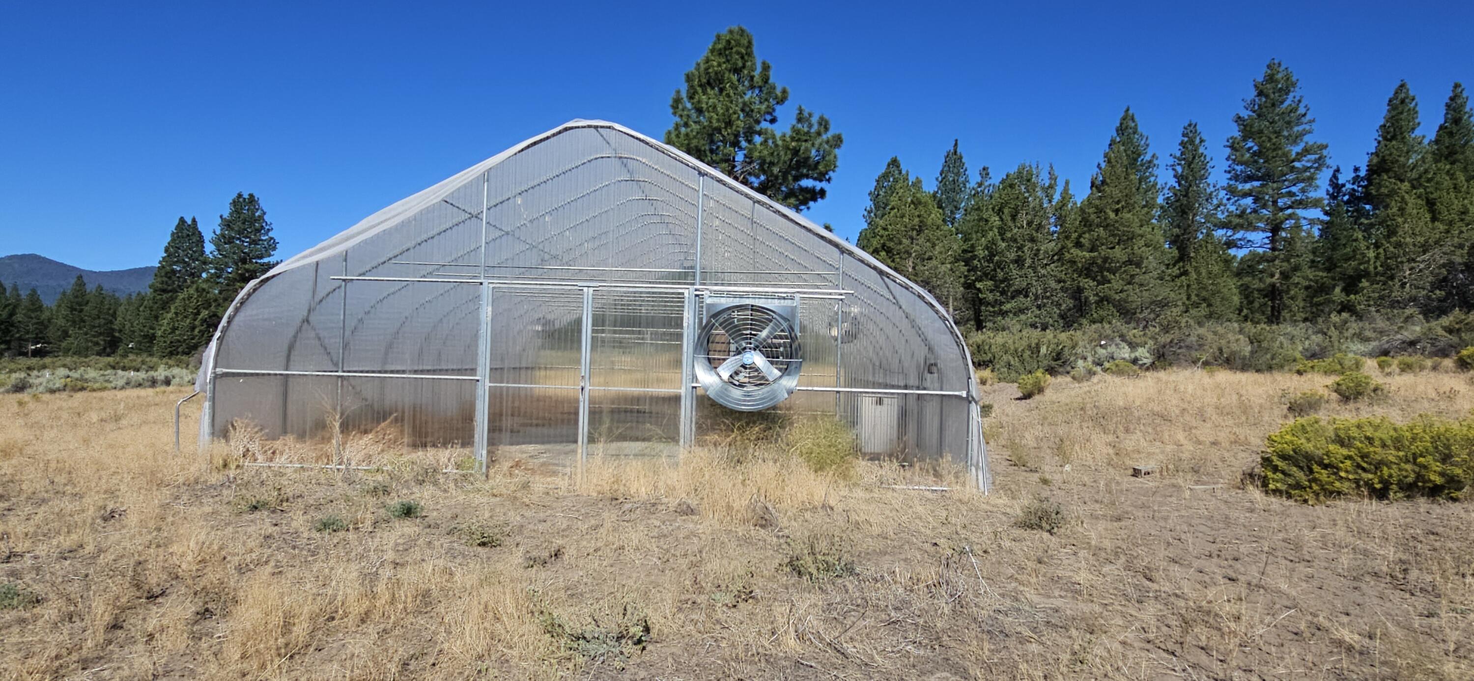 Chiloquin Acres - Residential