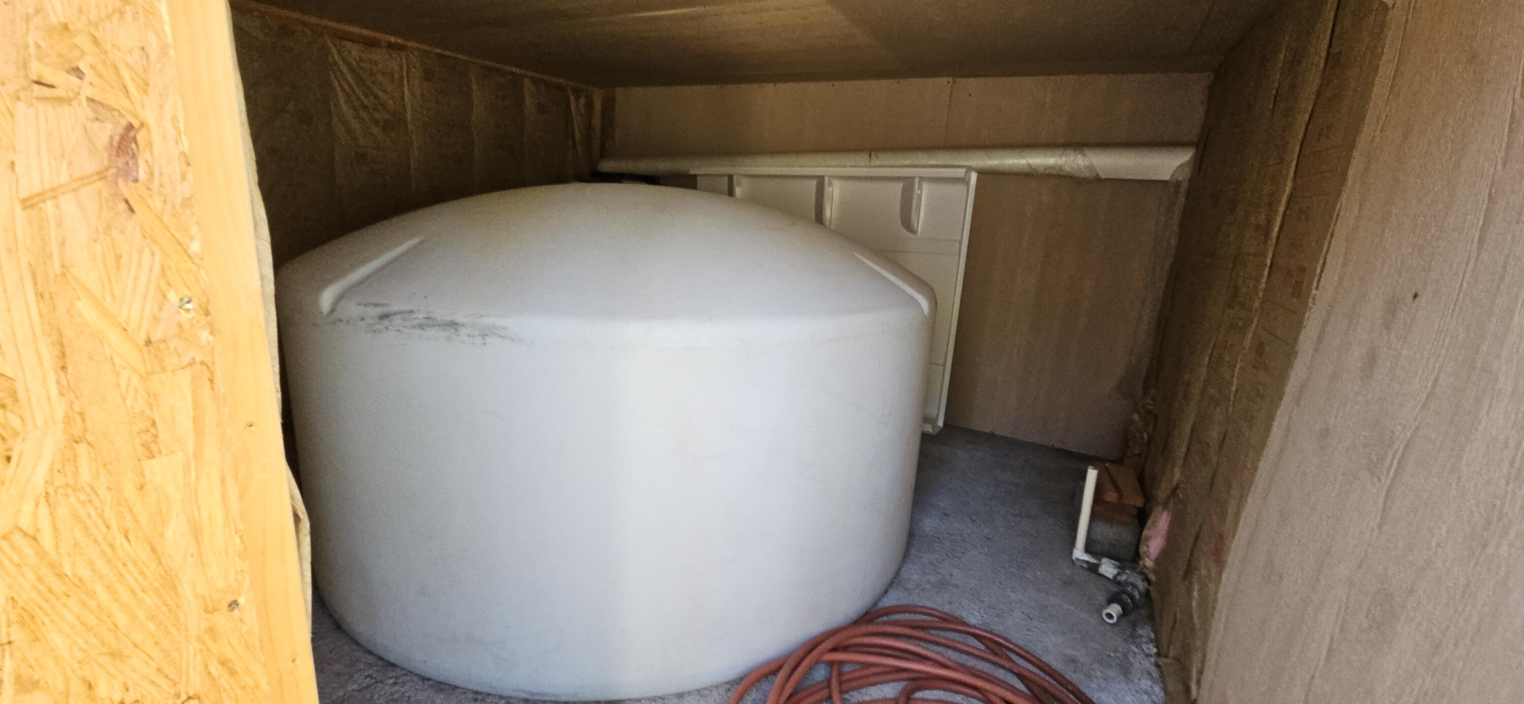 Chiloquin Acres - Residential