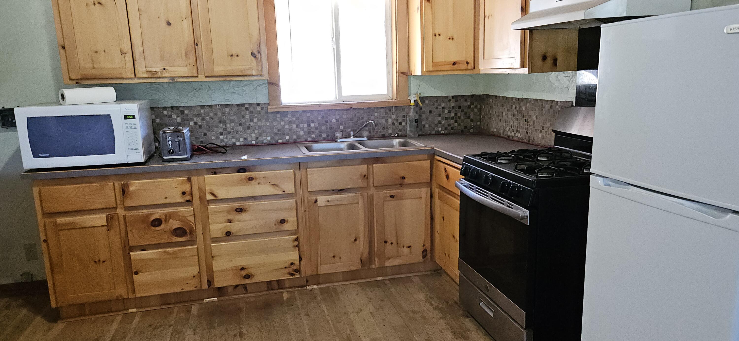 Chiloquin Acres - Residential