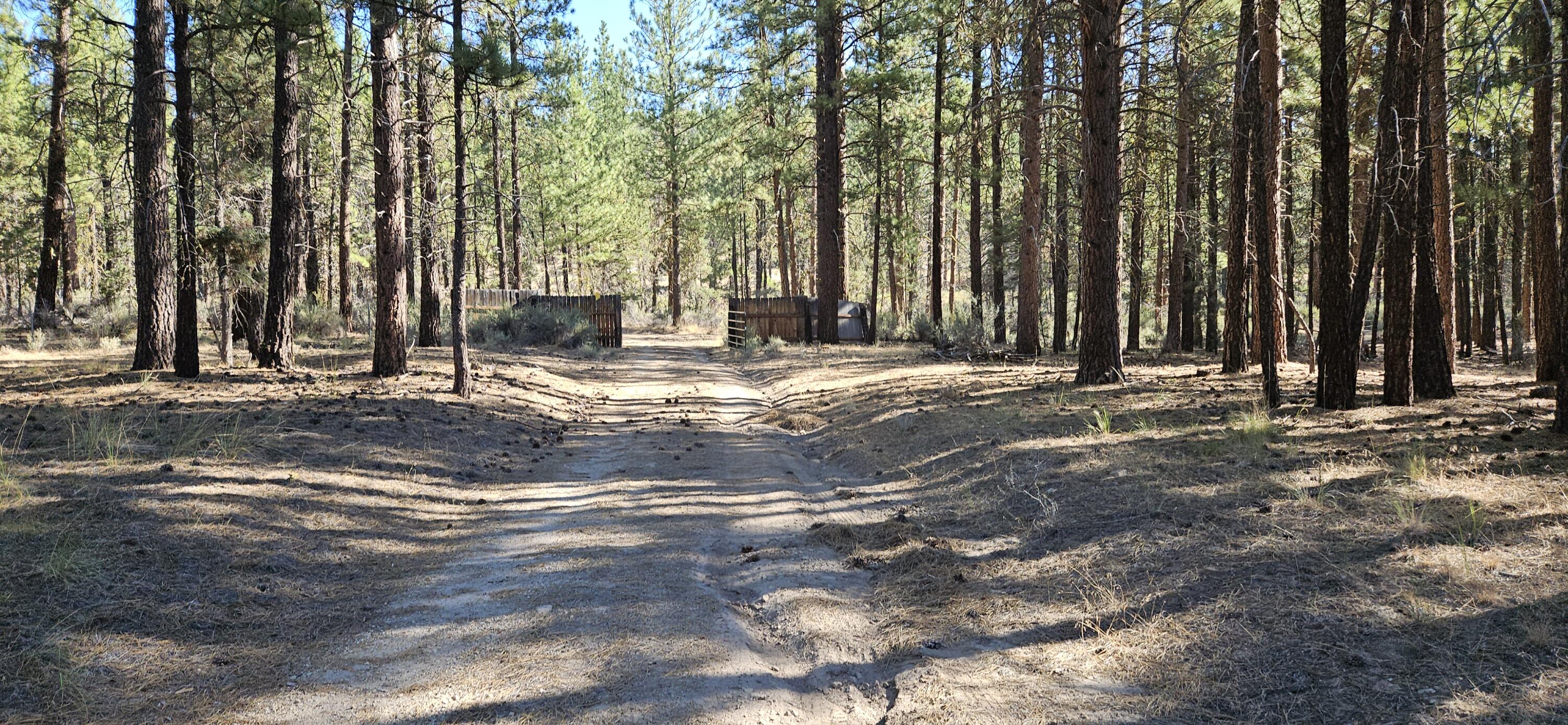 Chiloquin Acres - Residential