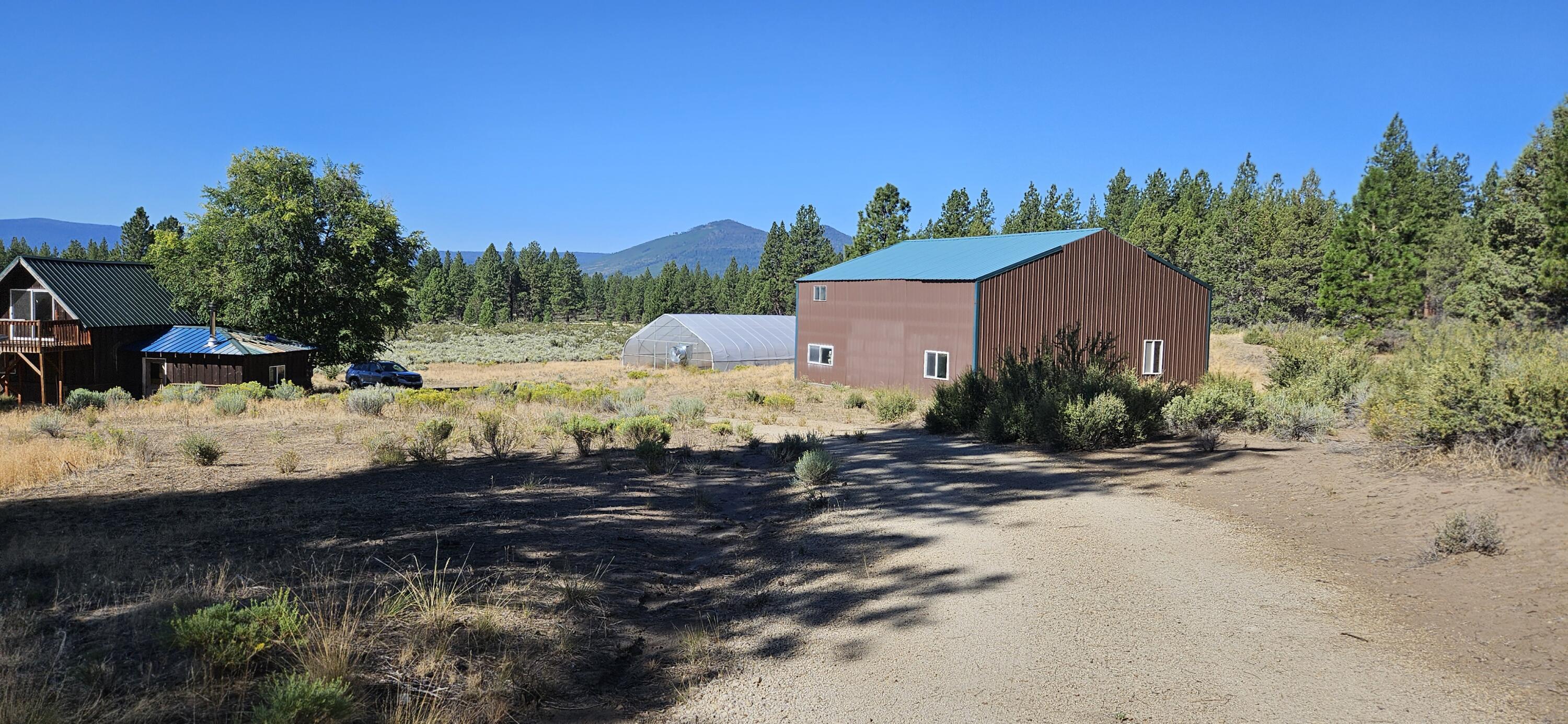 Chiloquin Acres - Residential