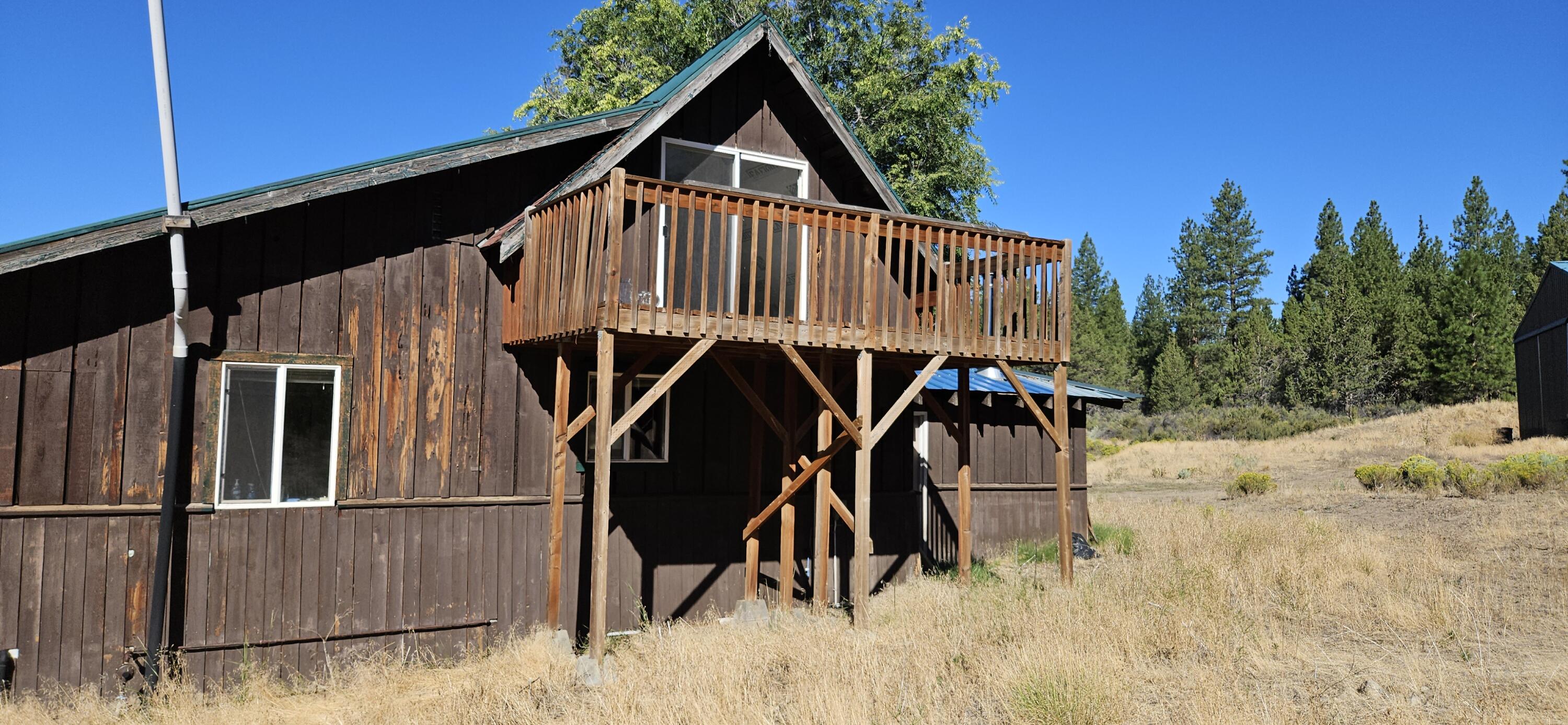 Chiloquin Acres - Residential