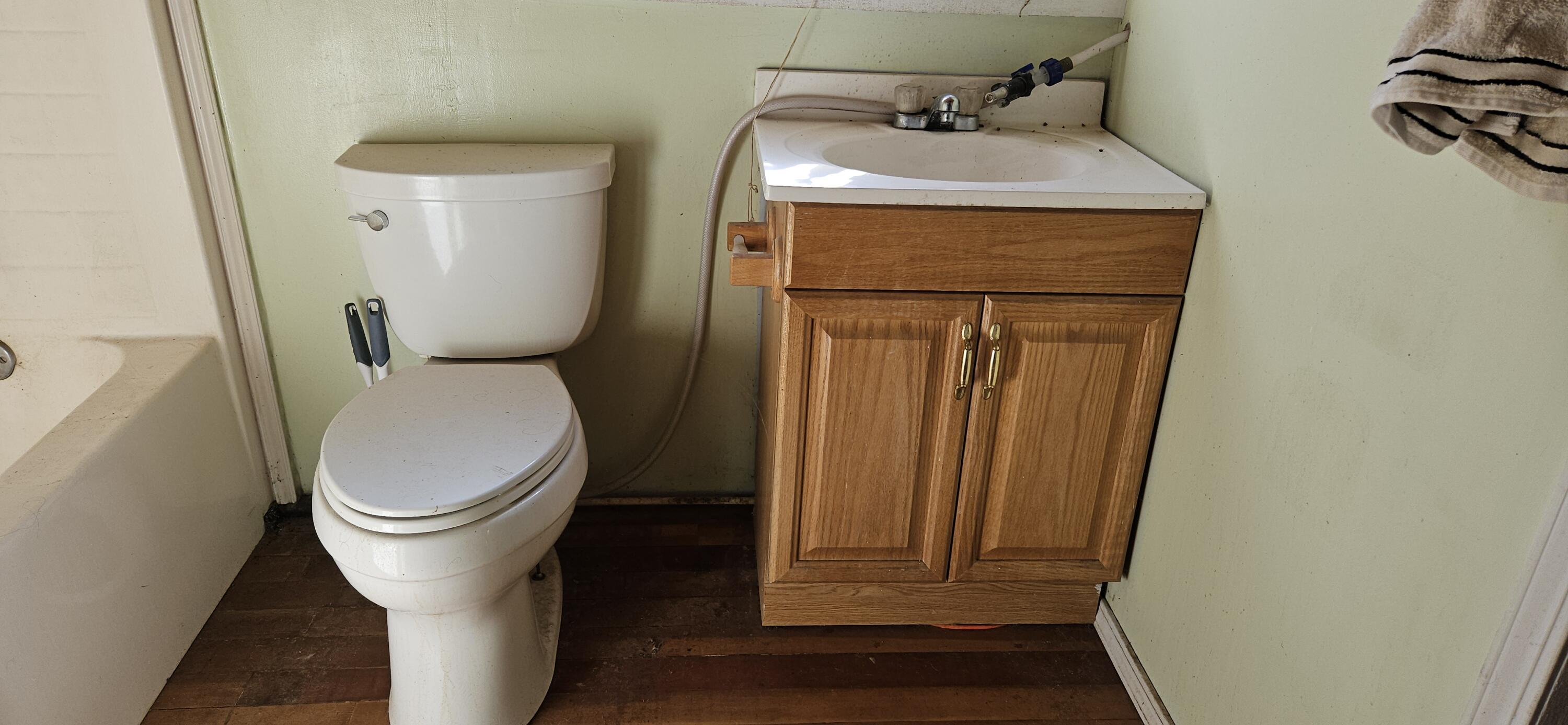 Chiloquin Acres - Residential