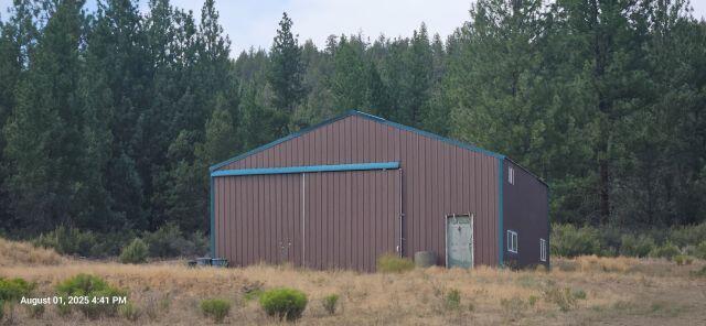 Chiloquin Acres - Residential