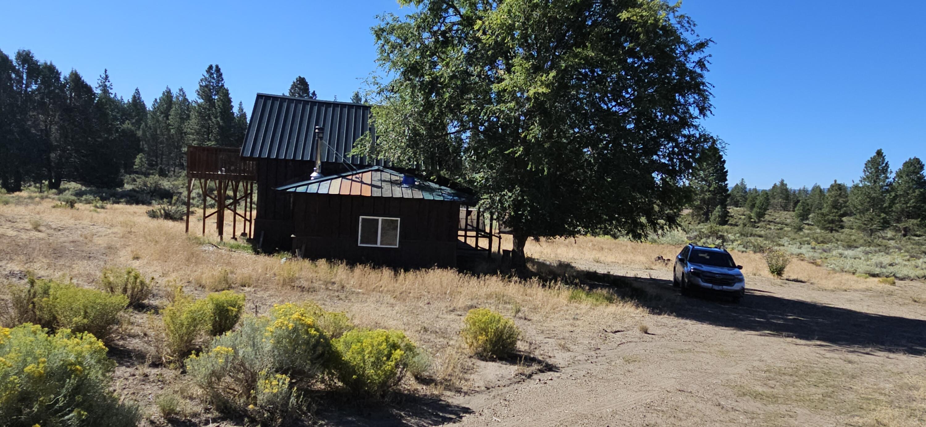 Chiloquin Acres - Residential