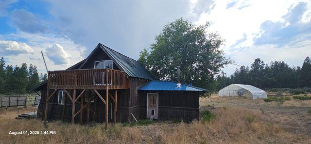 Chiloquin Acres - Residential