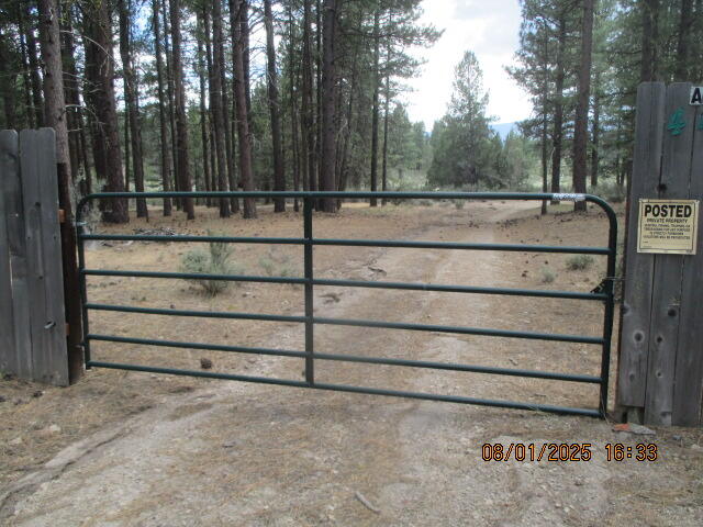 Chiloquin Acres - Residential