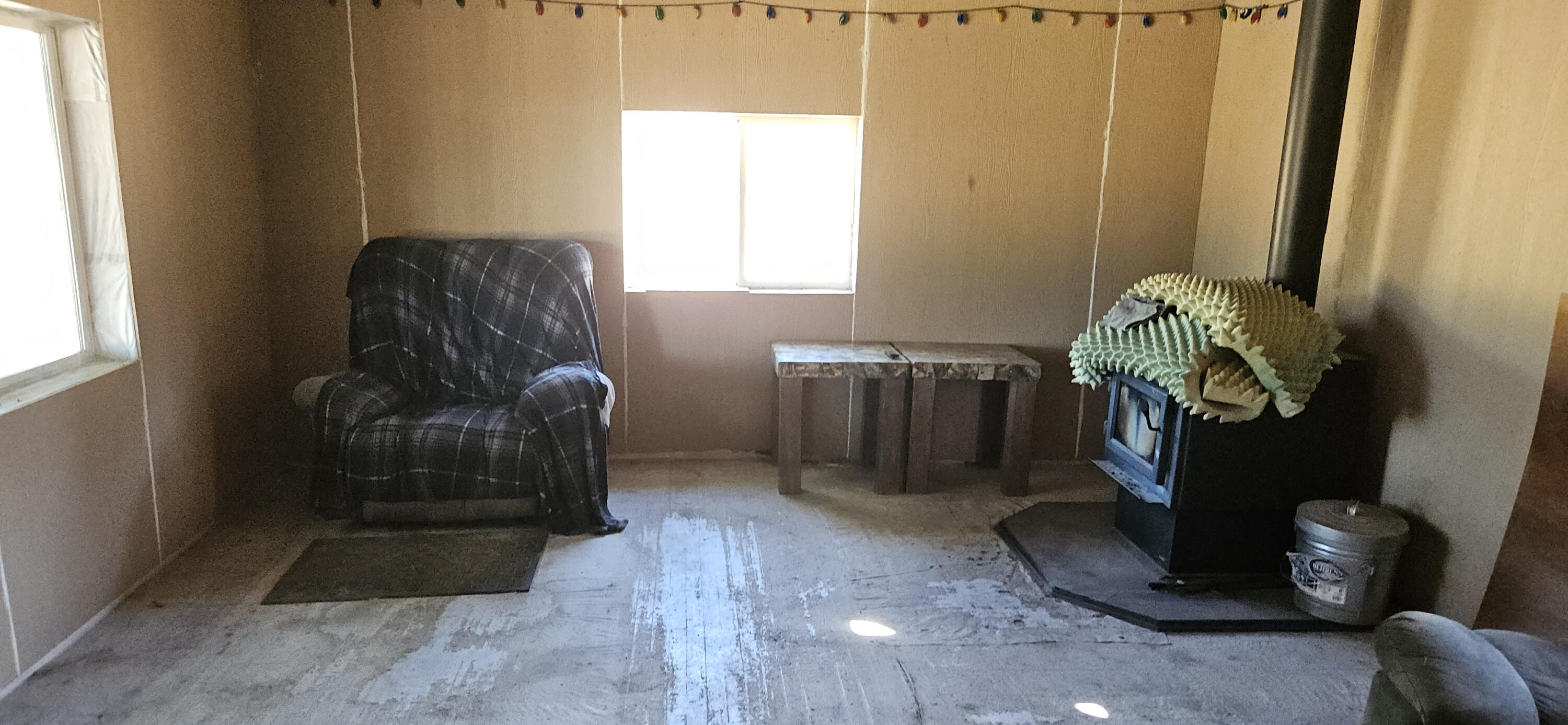 Chiloquin Acres - Residential