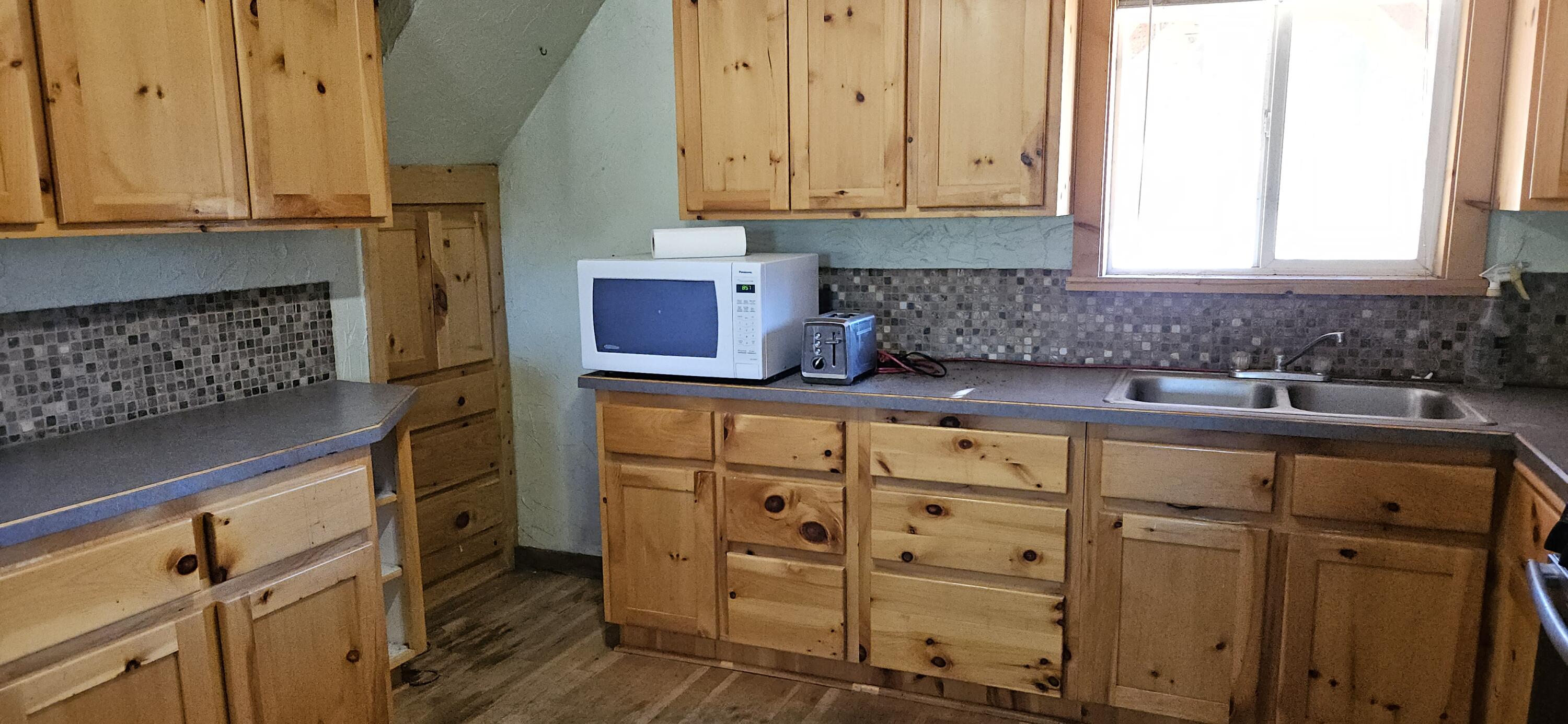 Chiloquin Acres - Residential