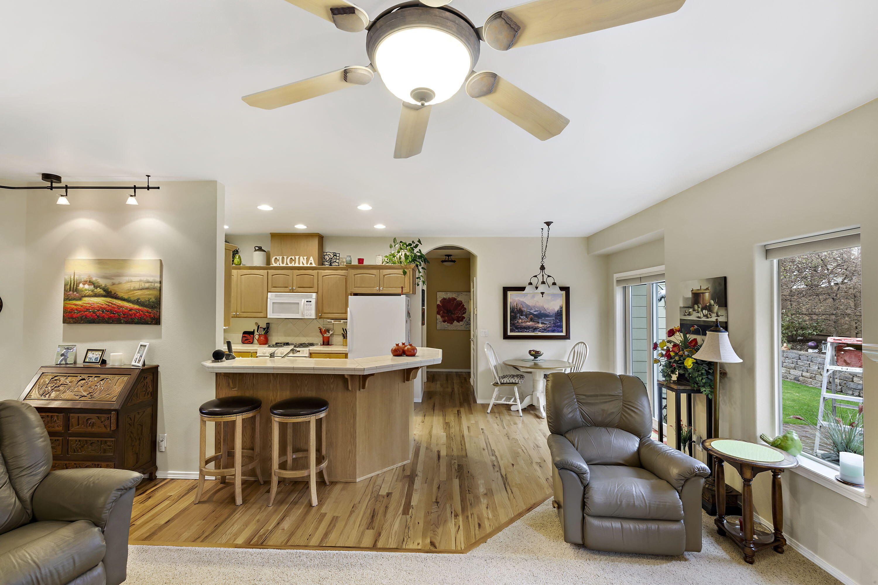 Hollow Pine Estate - Residential