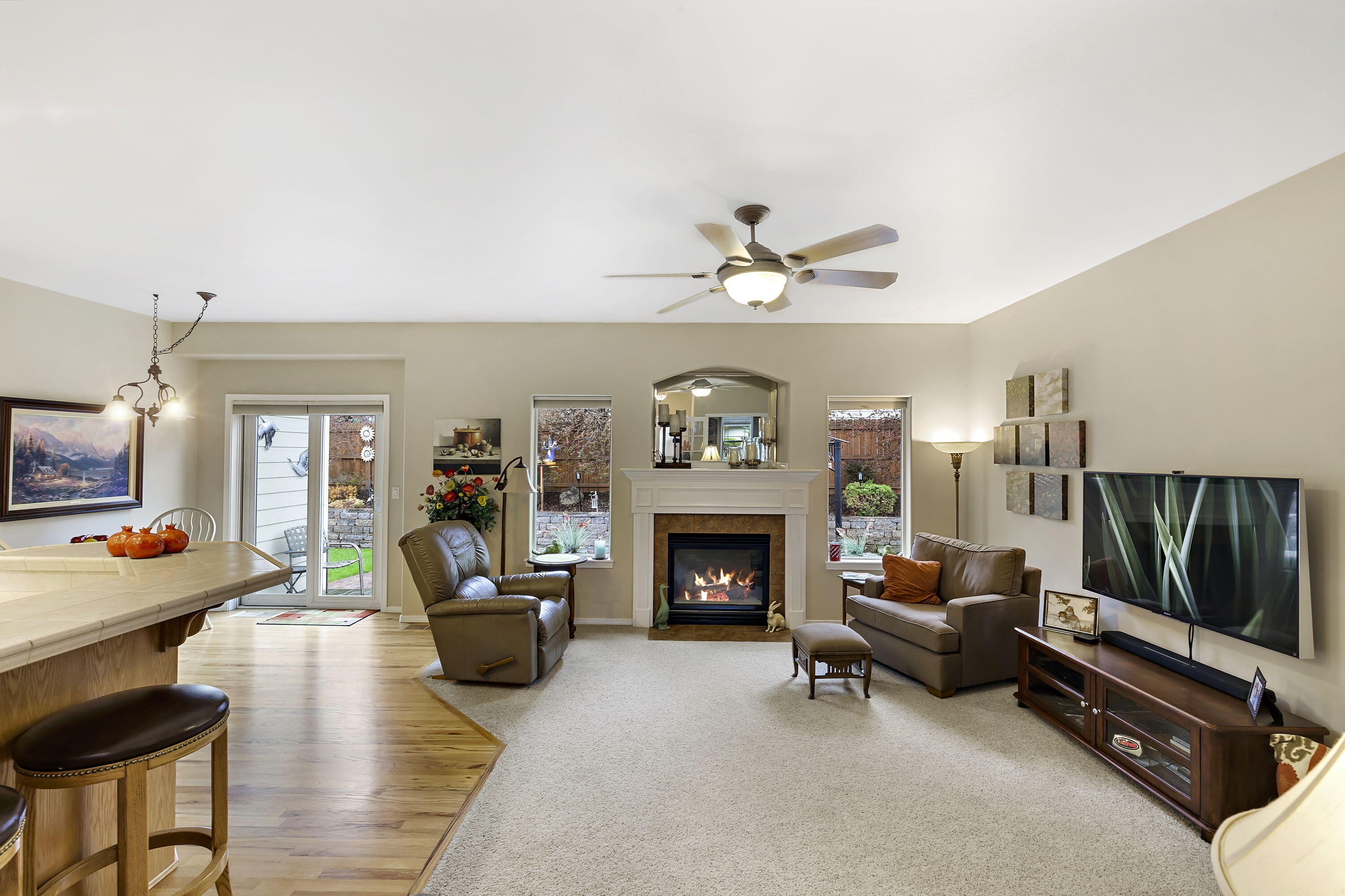 Hollow Pine Estate - Residential