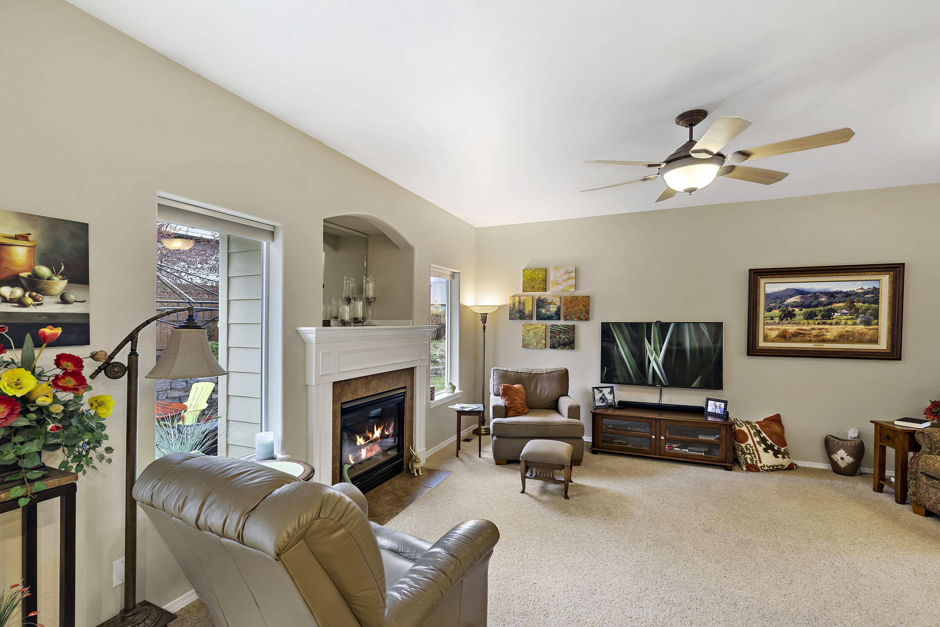 Hollow Pine Estate - Residential