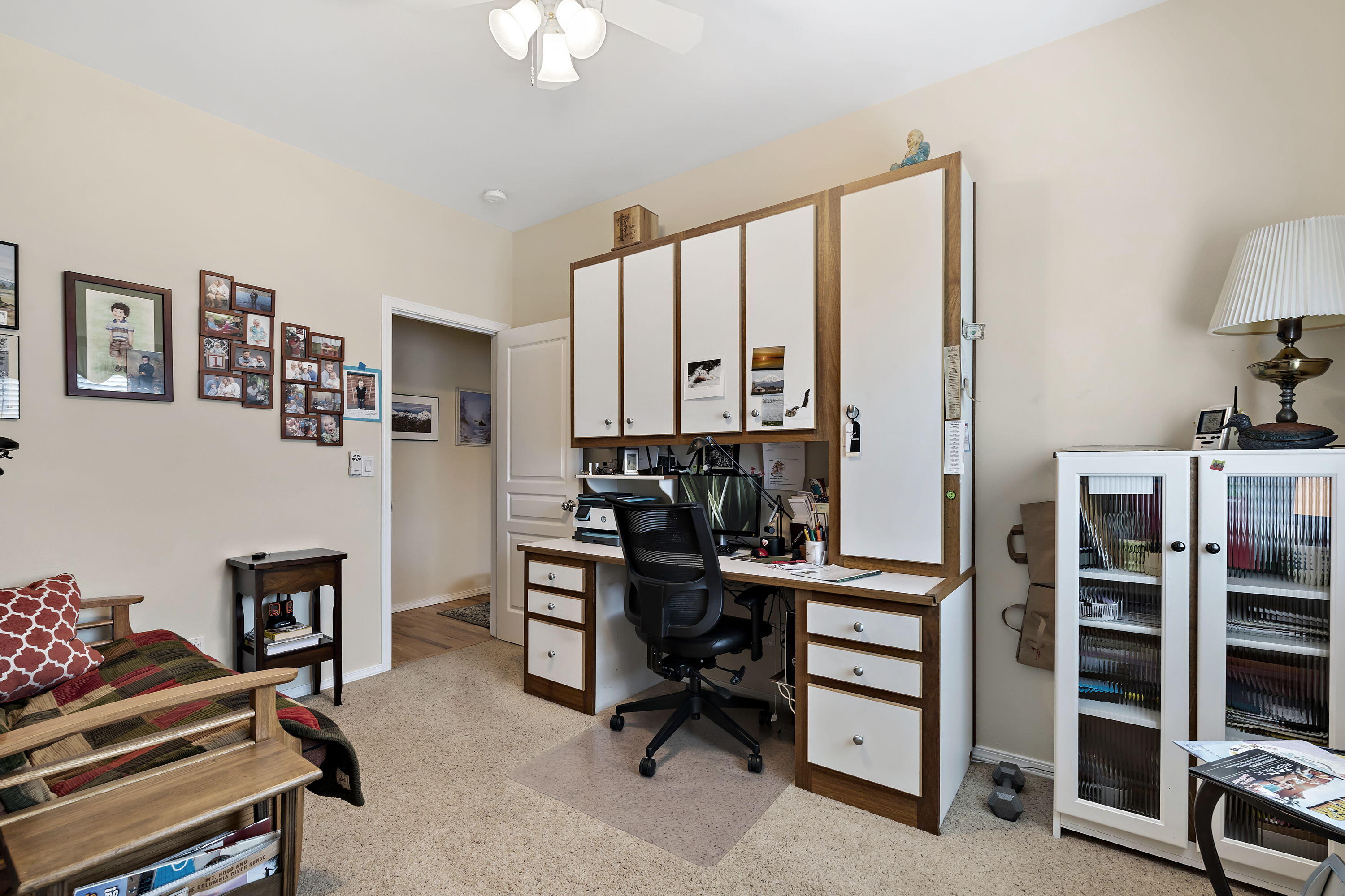 Hollow Pine Estate - Residential