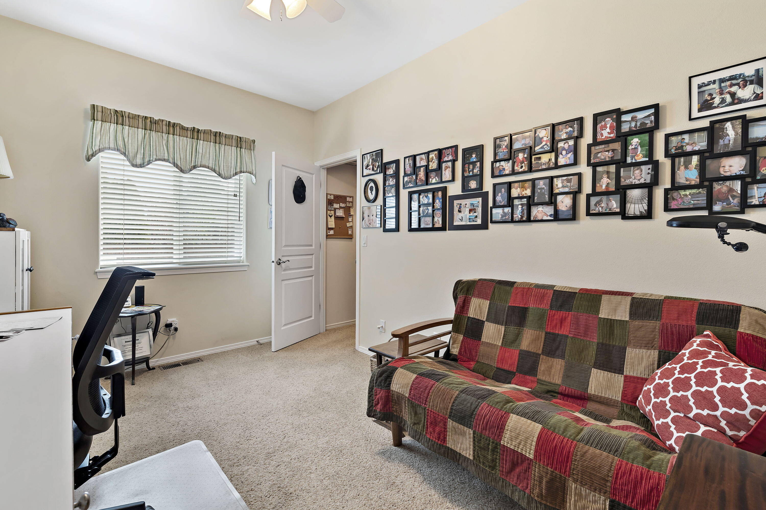 Hollow Pine Estate - Residential