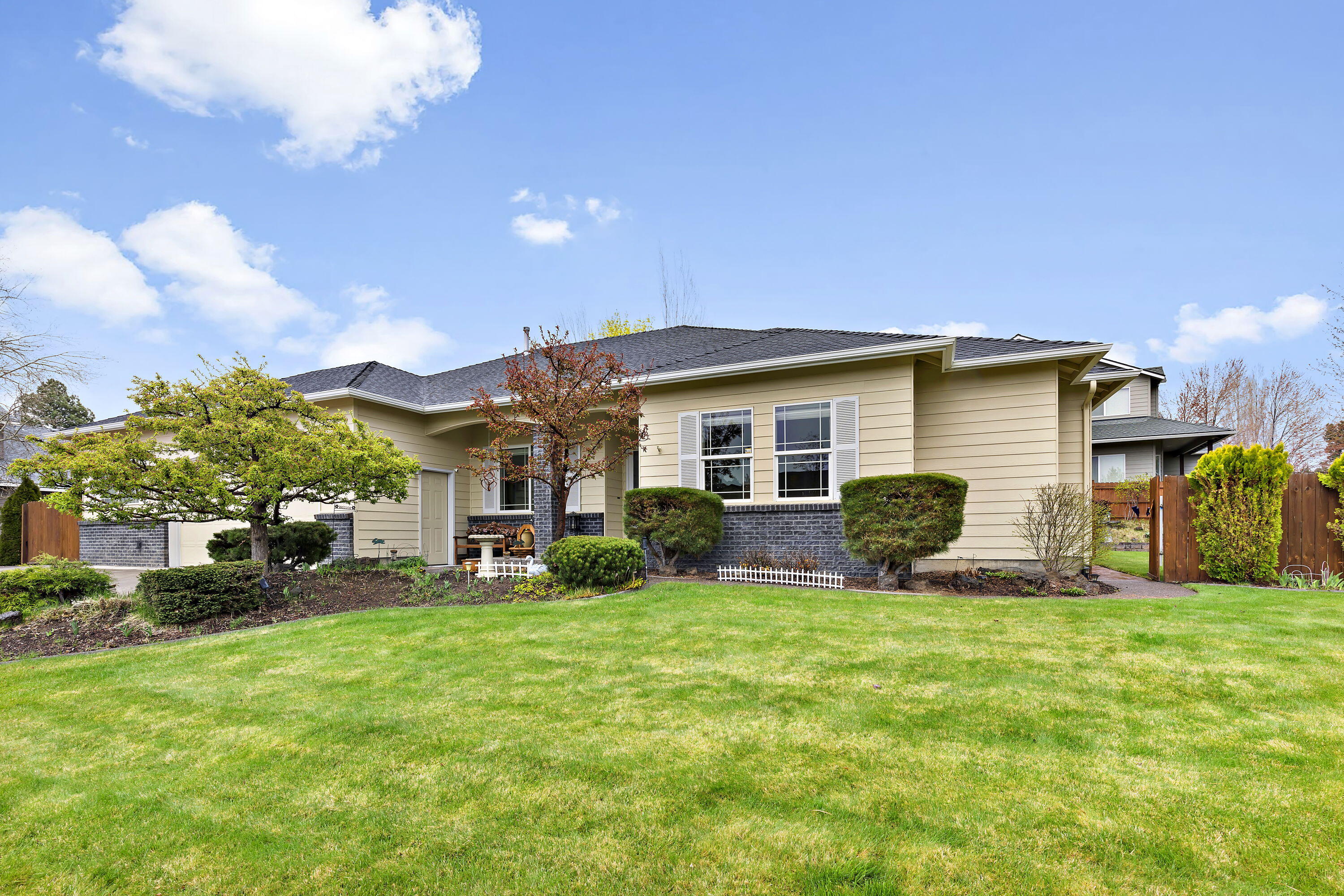 Hollow Pine Estate - Residential