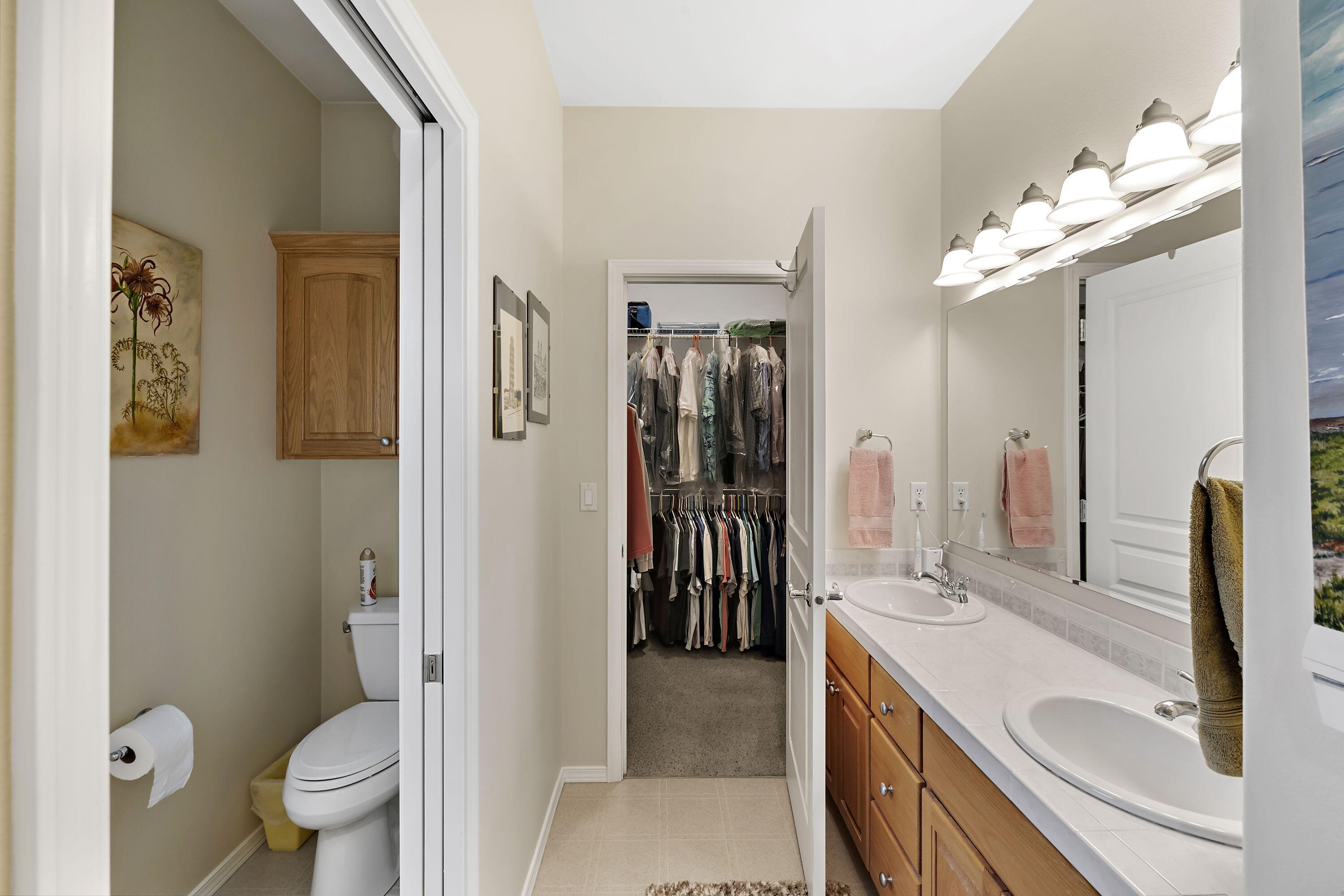 Hollow Pine Estate - Residential