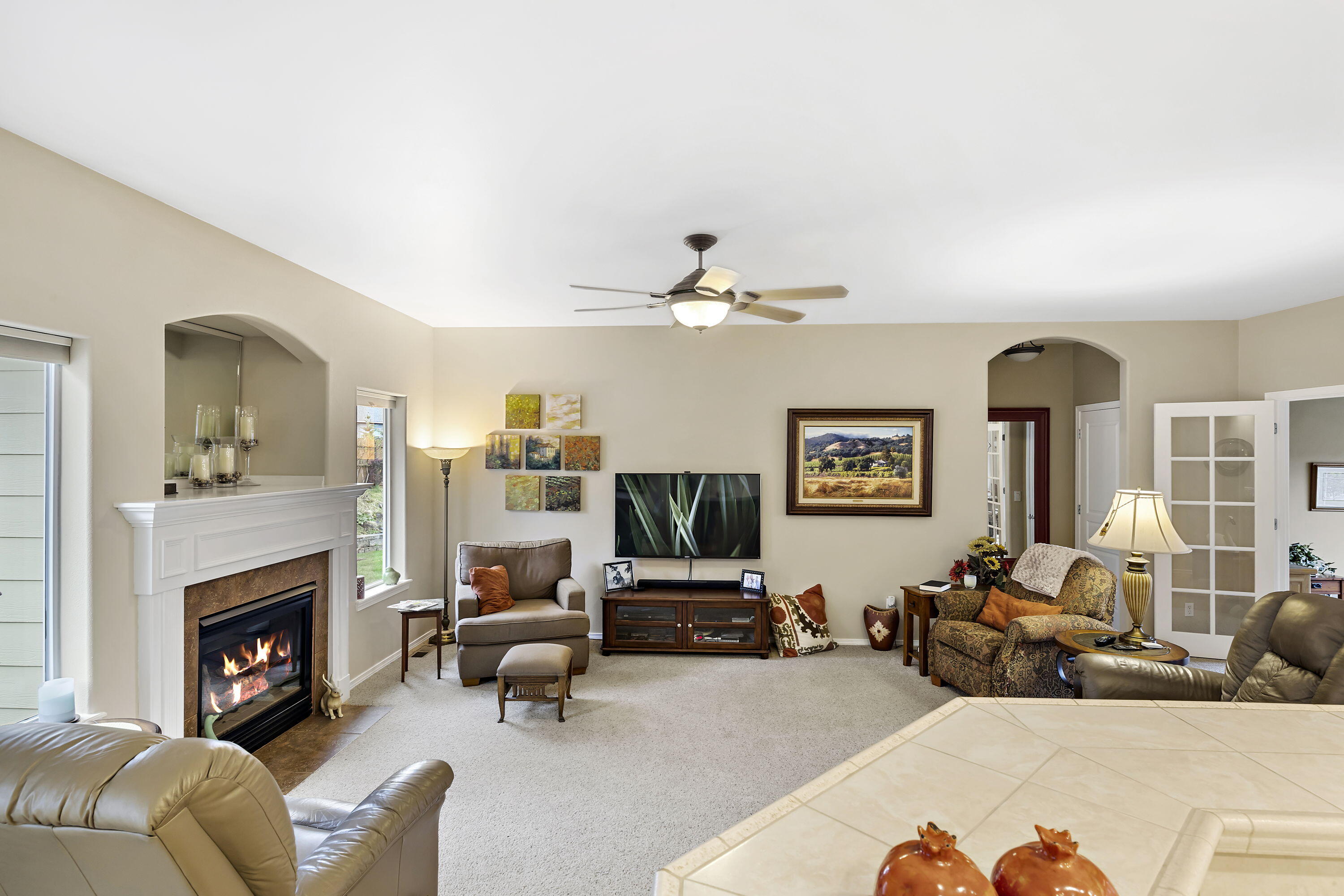 Hollow Pine Estate - Residential