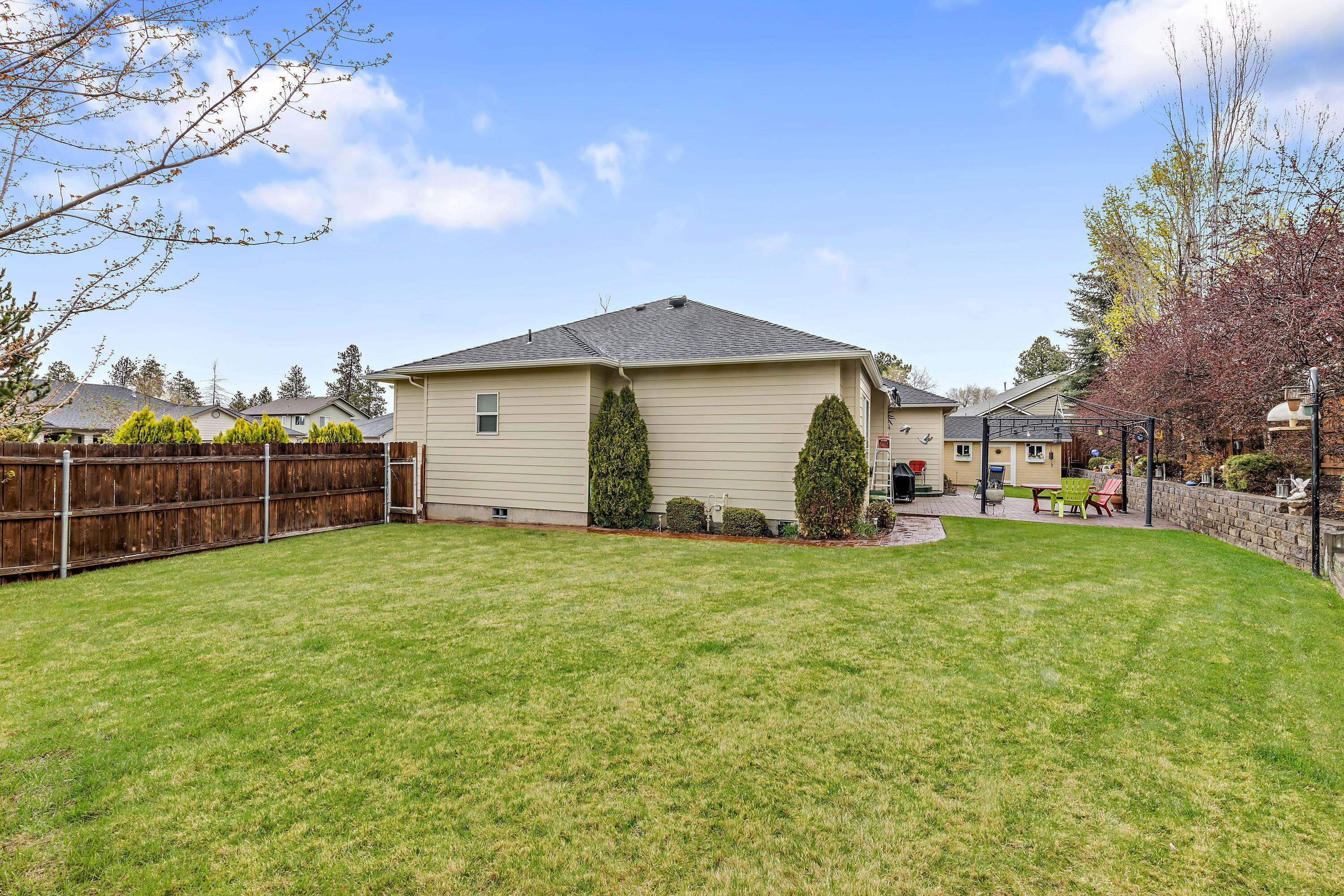 Hollow Pine Estate - Residential