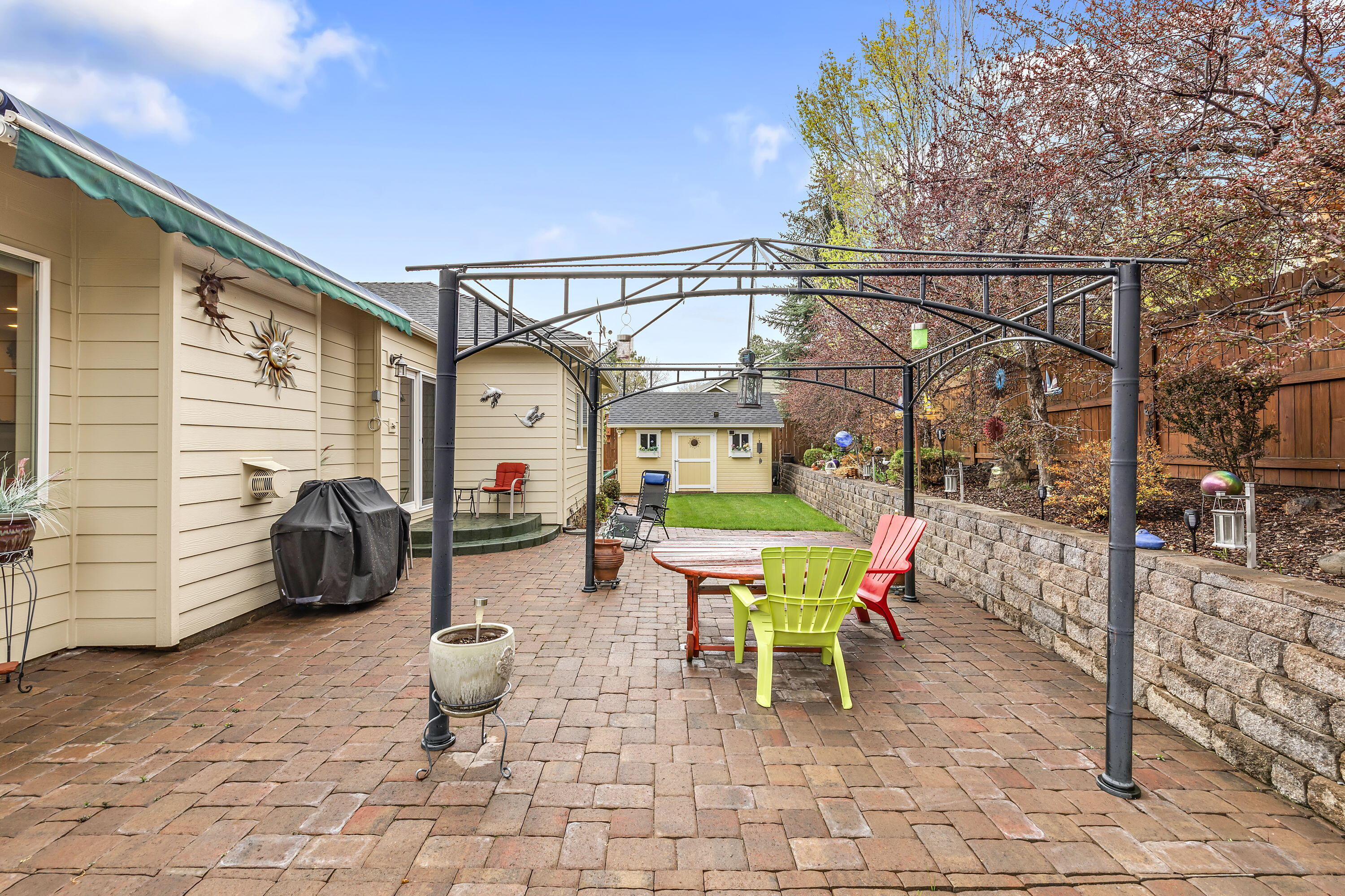 Hollow Pine Estate - Residential